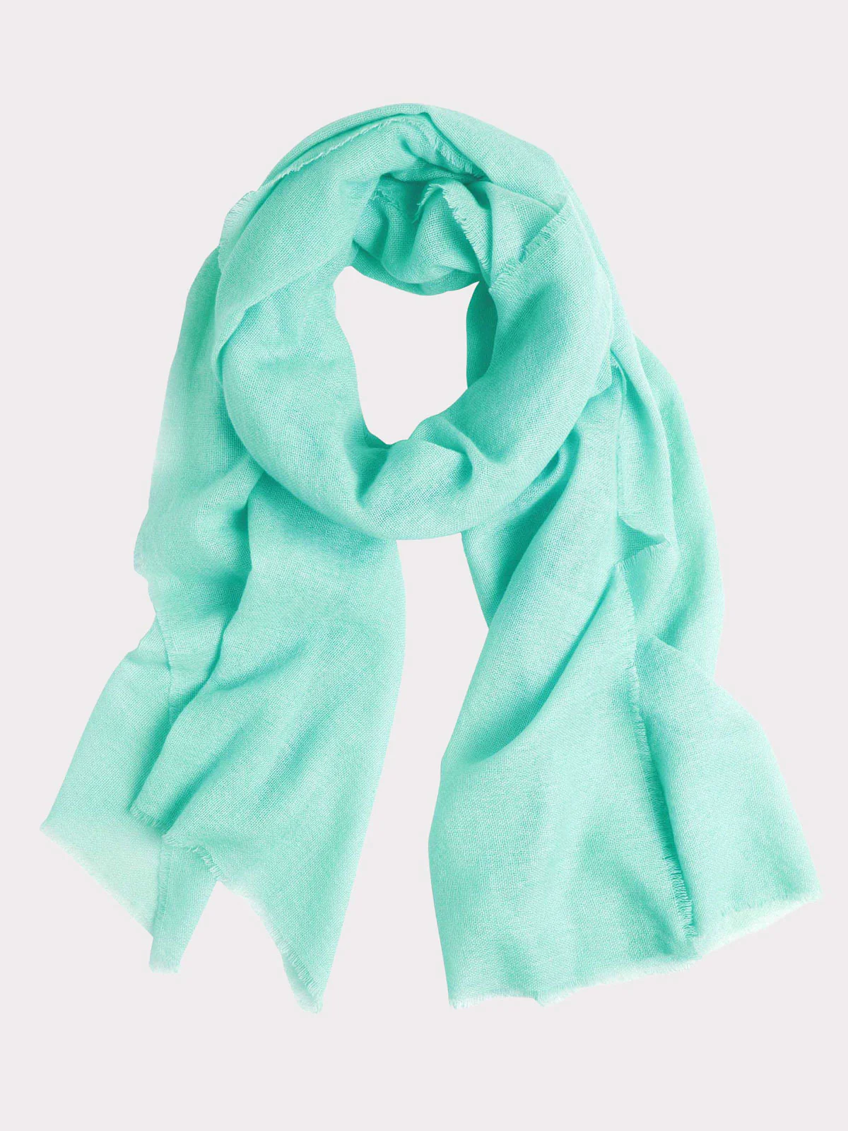 Cashmere Gauze Stole - Image 100