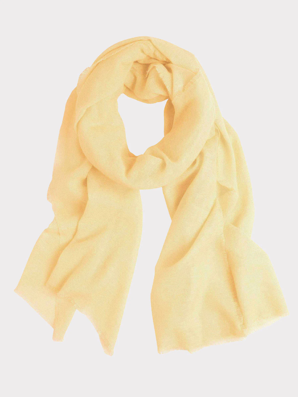 Cashmere Gauze Stole - Image 105
