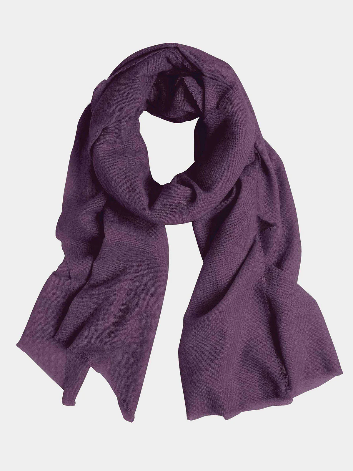 Cashmere Gauze Stole - Image 109