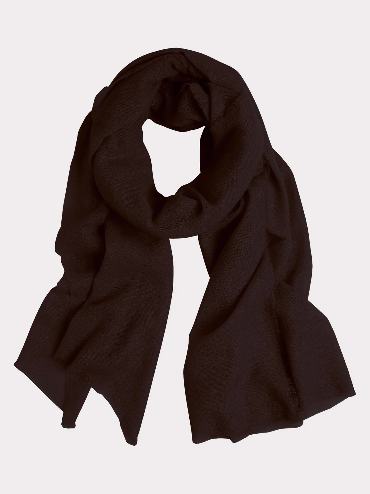 Cashmere Gauze Stole - Image 118