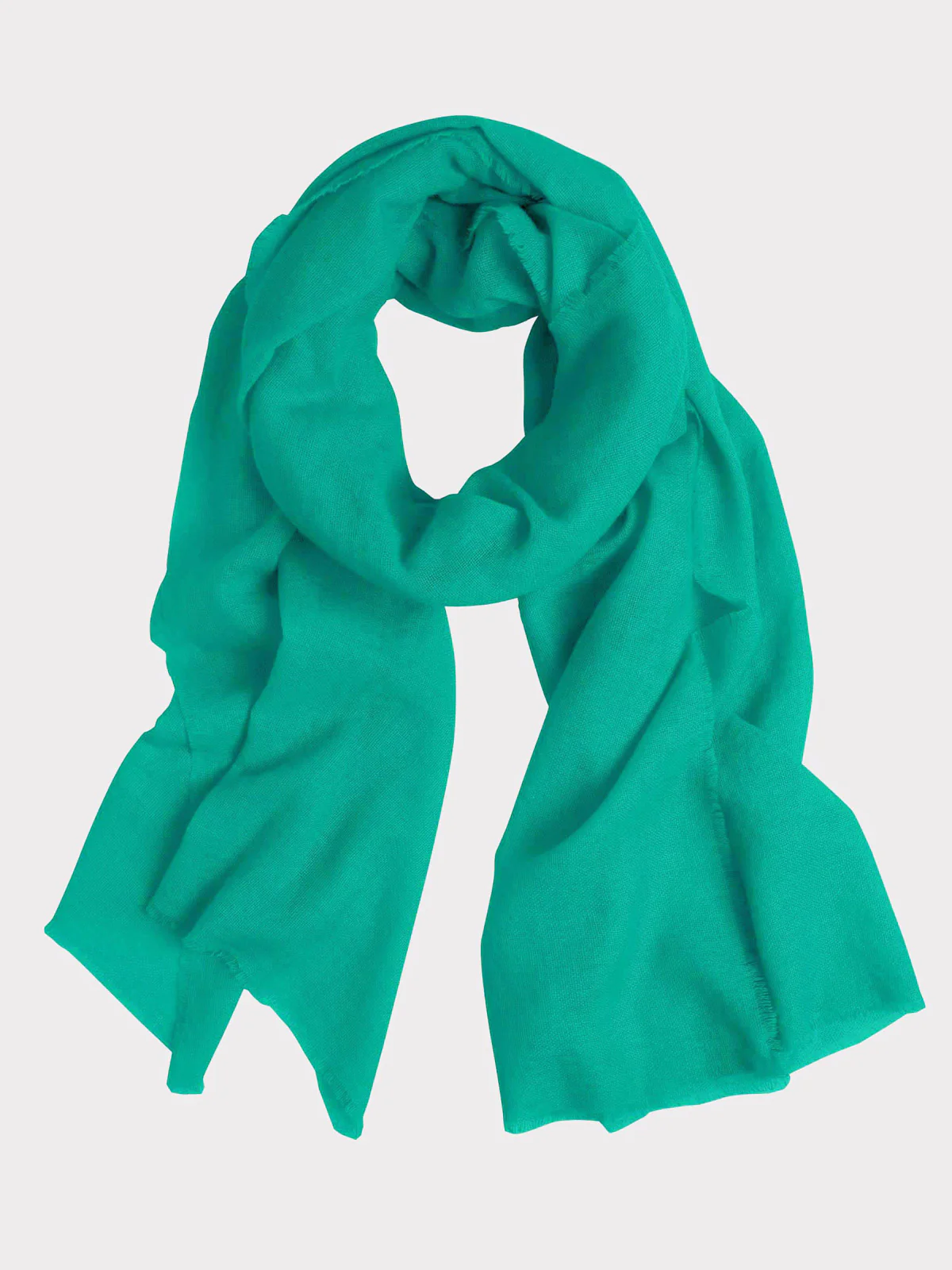 Cashmere Gauze Stole - Image 12