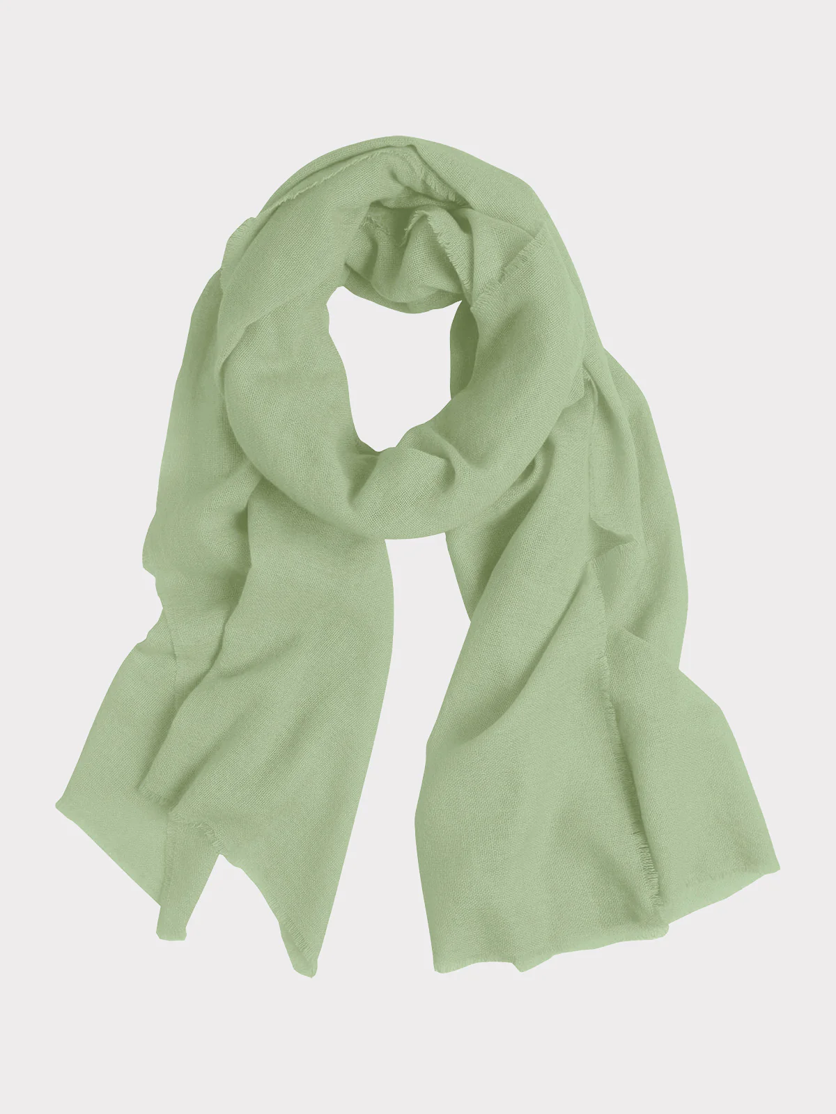 Cashmere Gauze Stole - Image 130