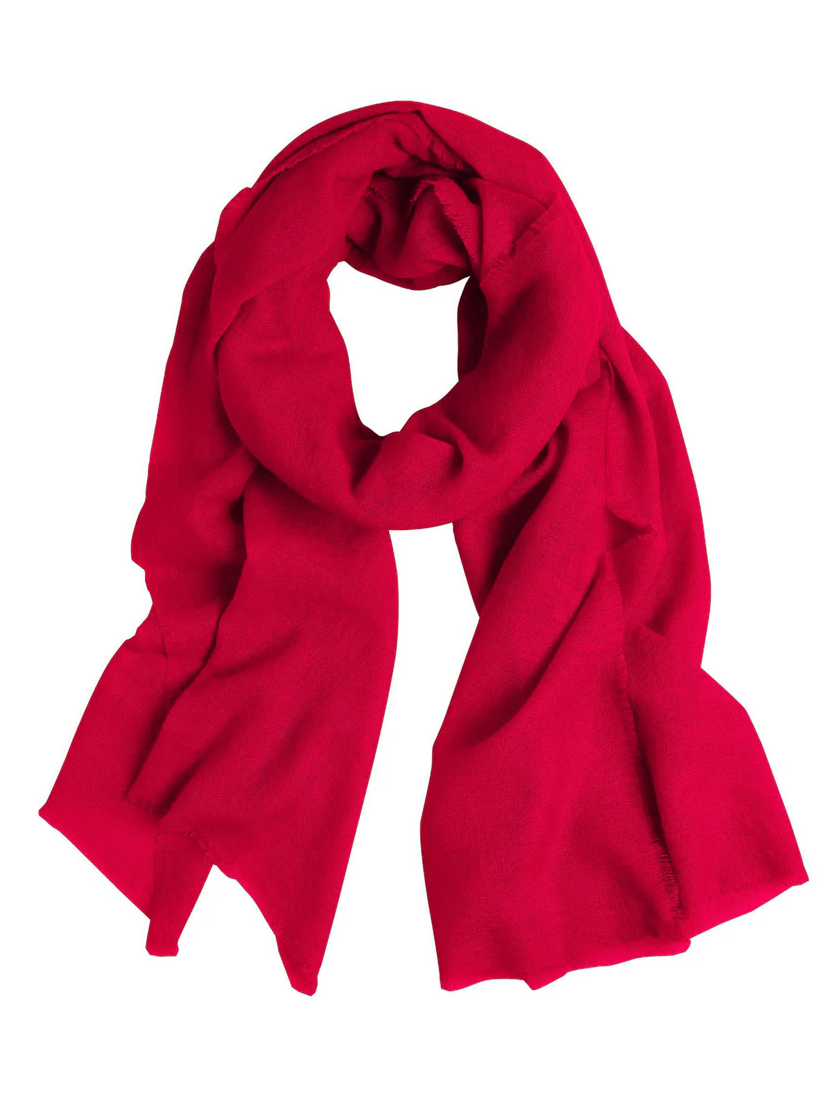Cashmere Gauze Stole - Image 18