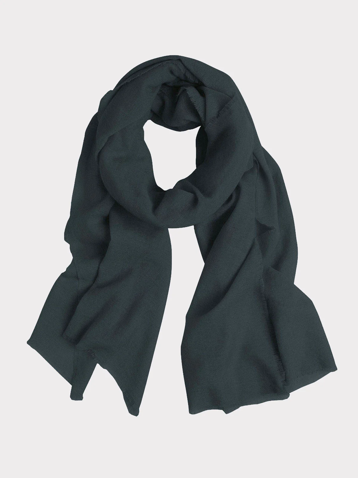 Cashmere Gauze Stole - Image 19
