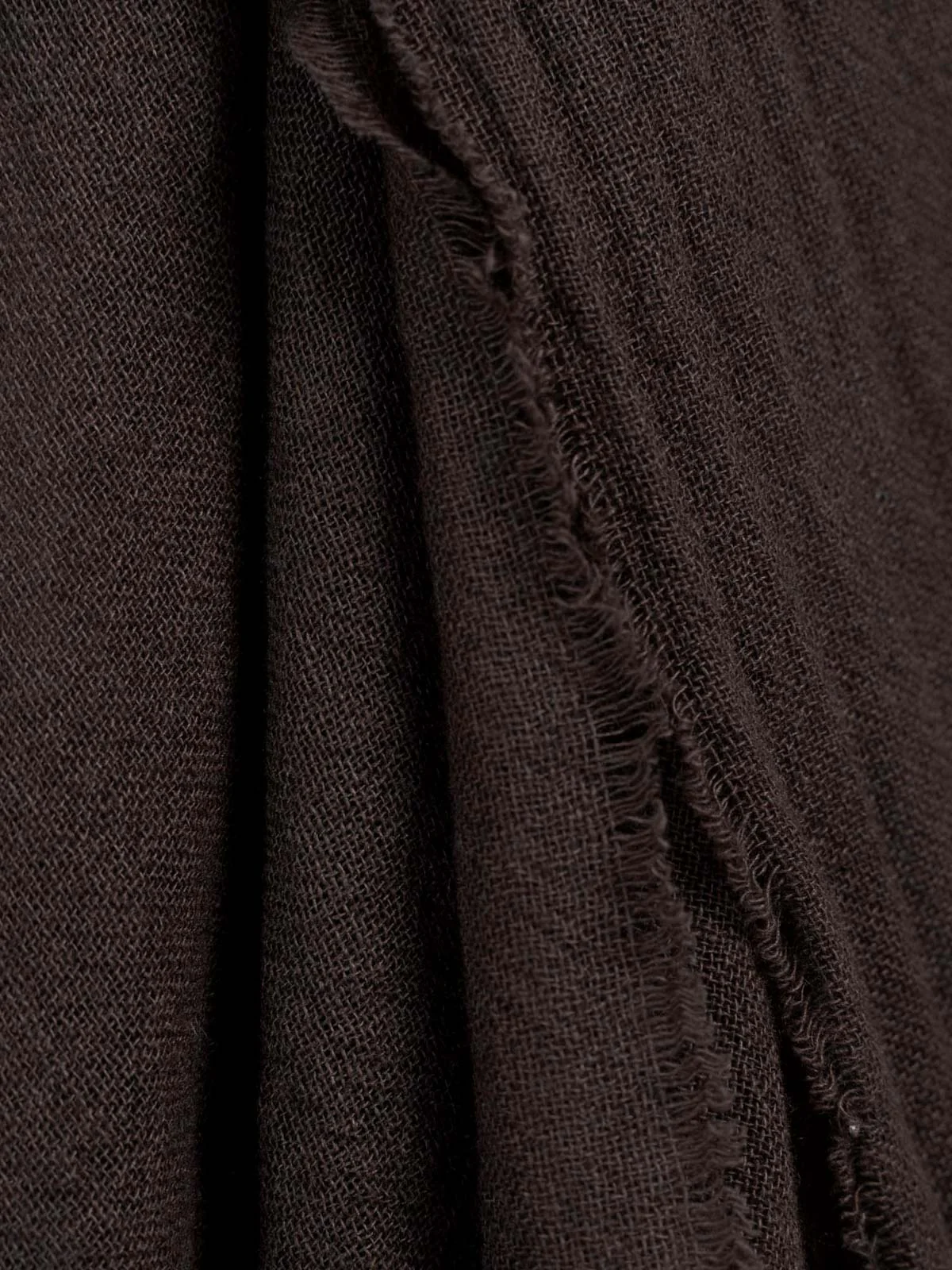 Cashmere Gauze Stole - Image 22