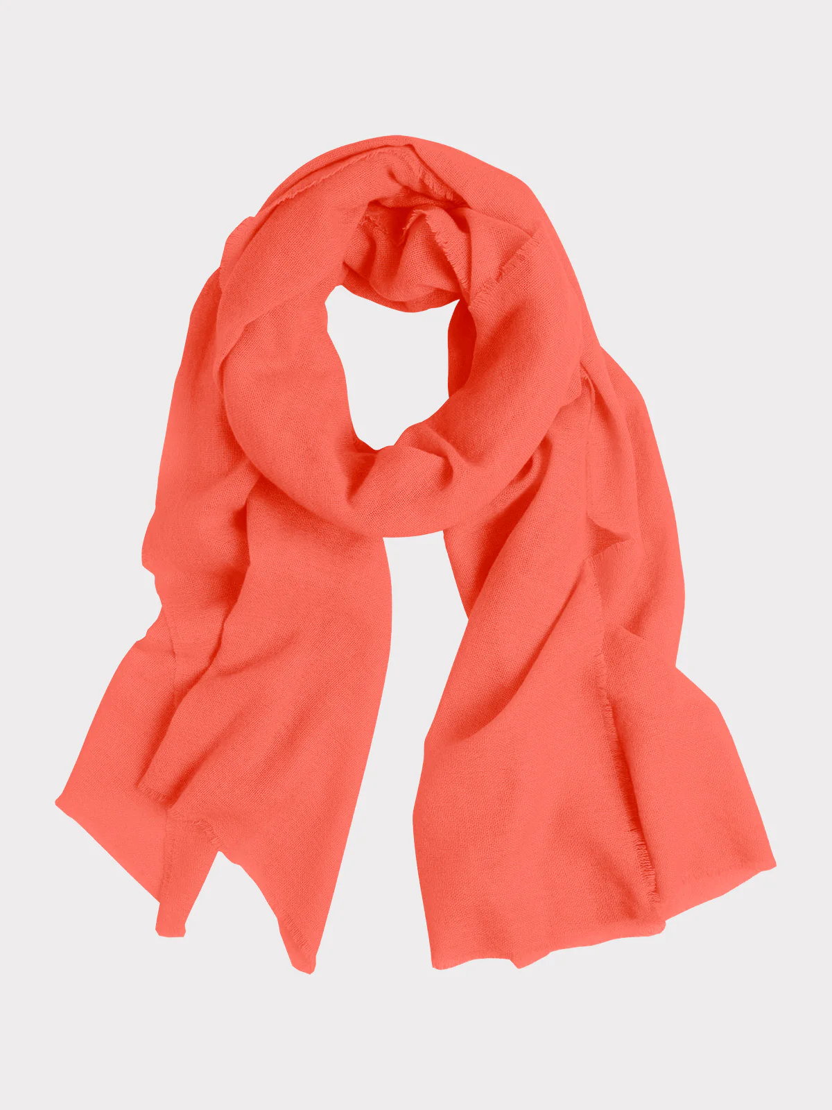 Cashmere Gauze Stole - Image 25
