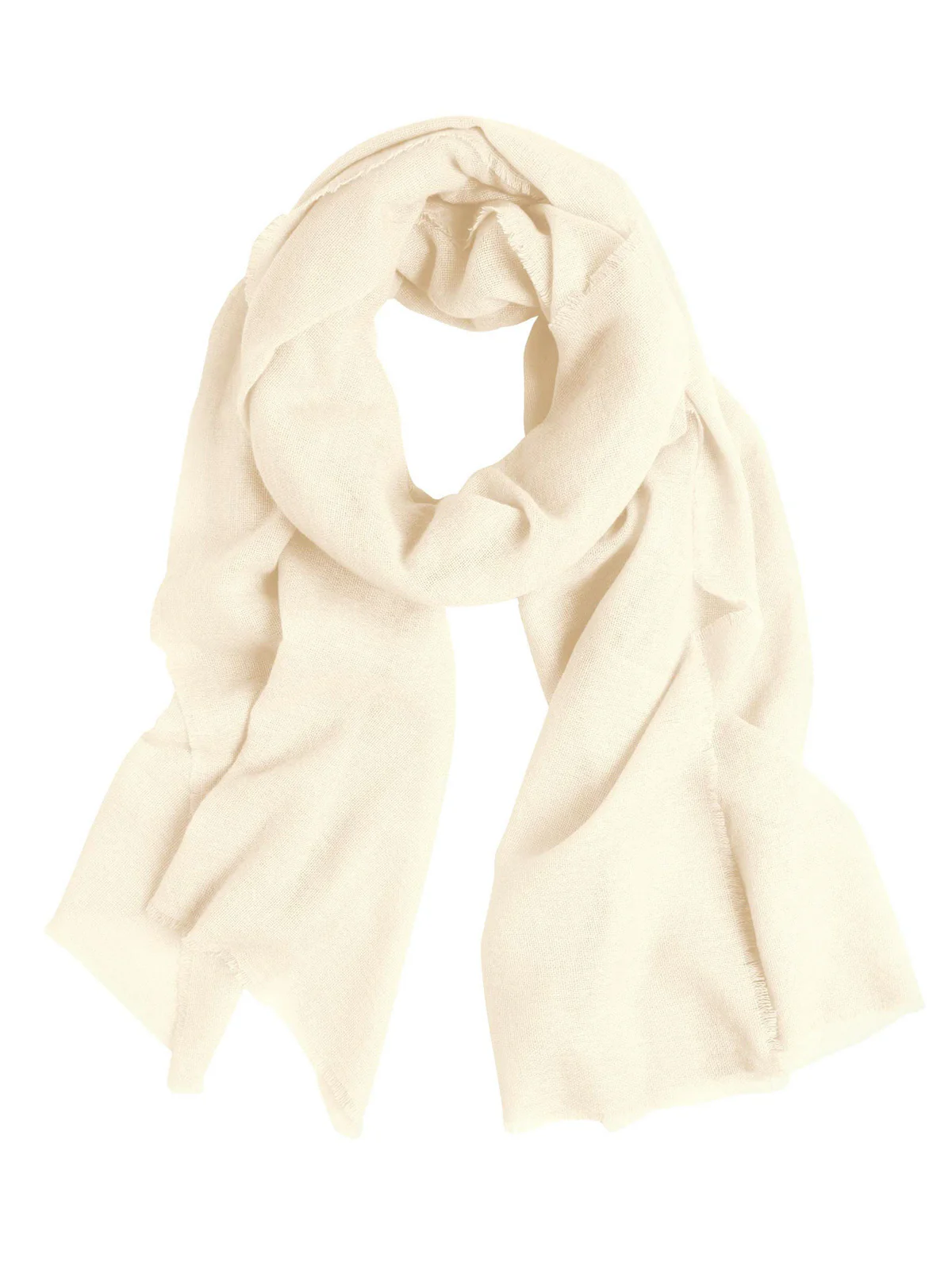 Cashmere Gauze Stole - Image 26
