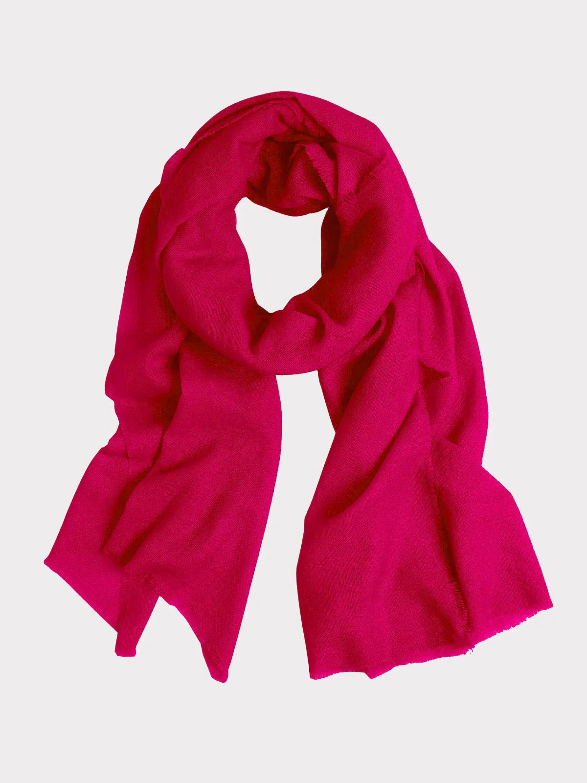 Cashmere Gauze Stole - Image 29