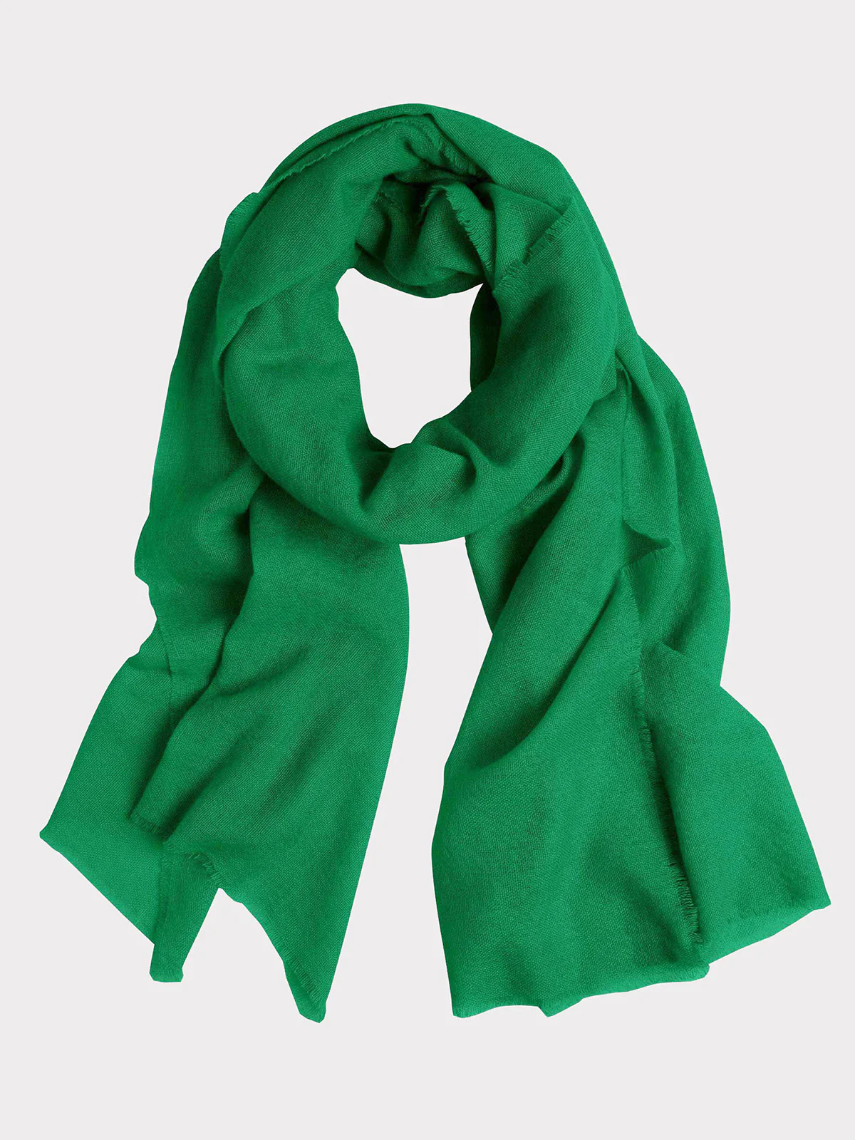 Cashmere Gauze Stole - Image 30