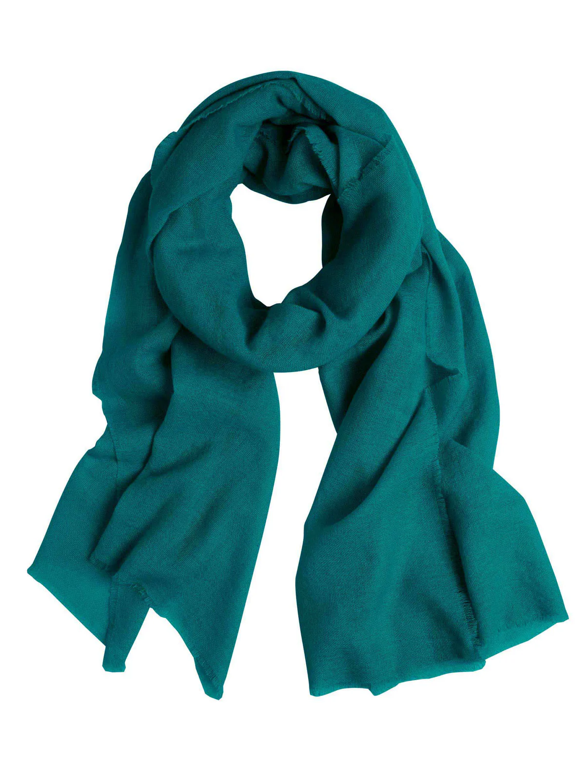 Cashmere Gauze Stole - Image 31