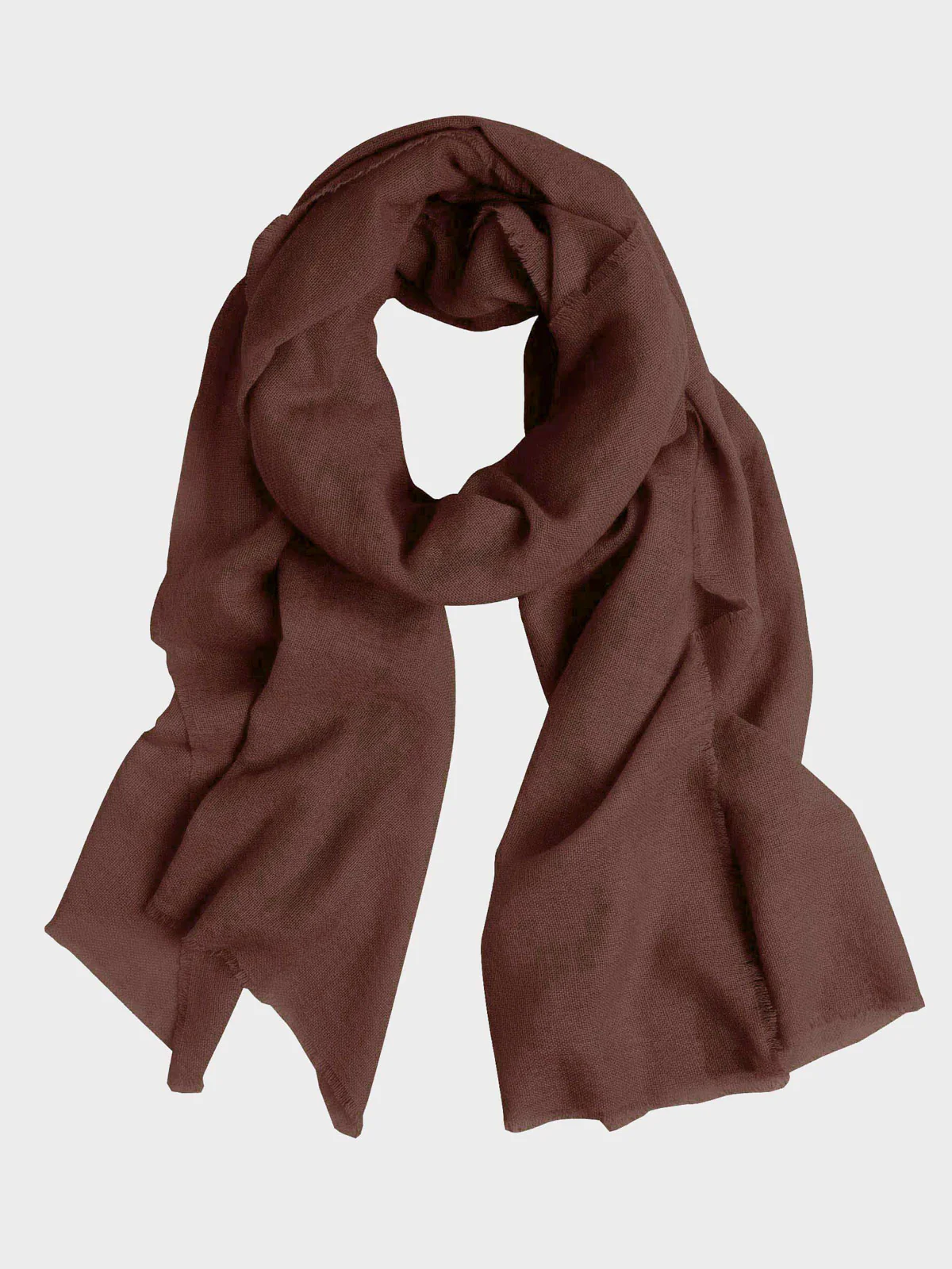 Cashmere Gauze Stole - Image 34