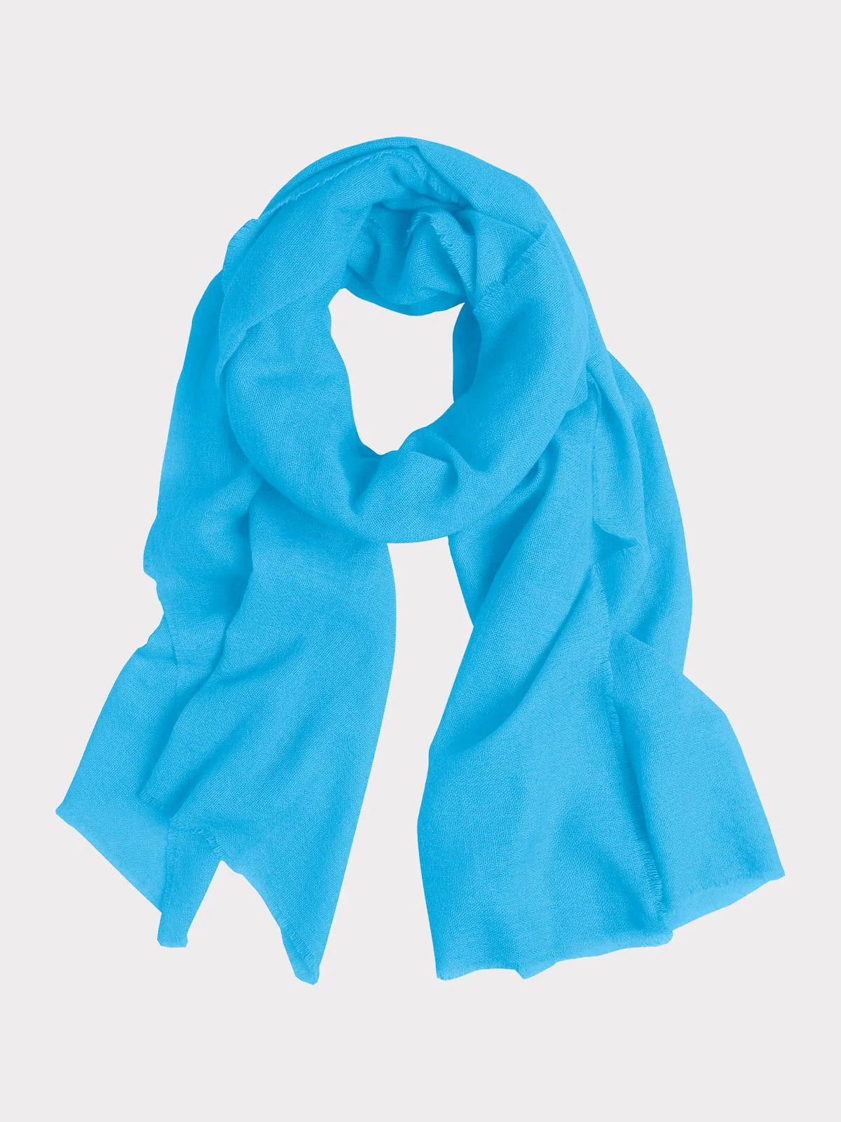 Cashmere Gauze Stole - Image 36
