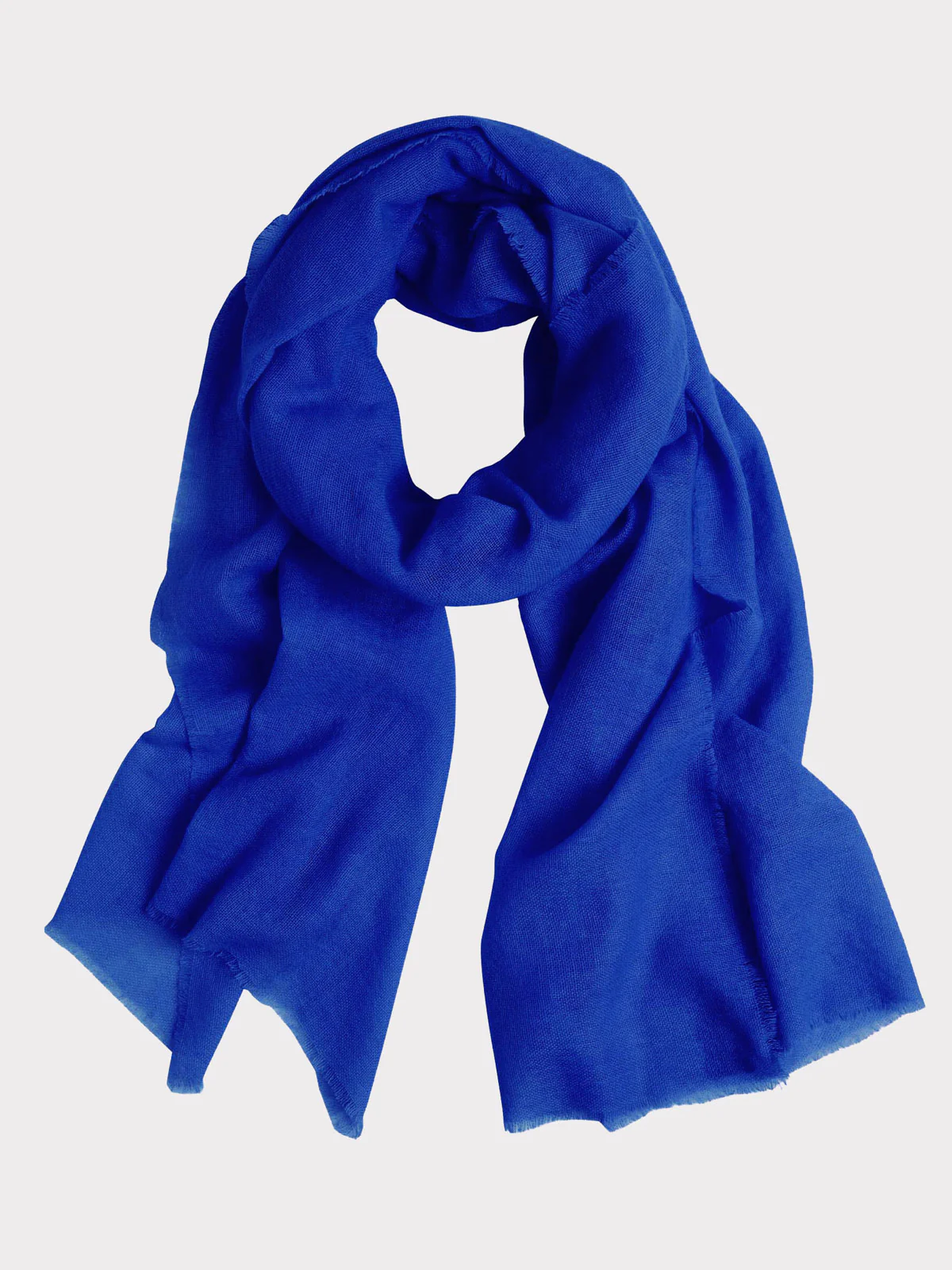 Cashmere Gauze Stole - Image 40