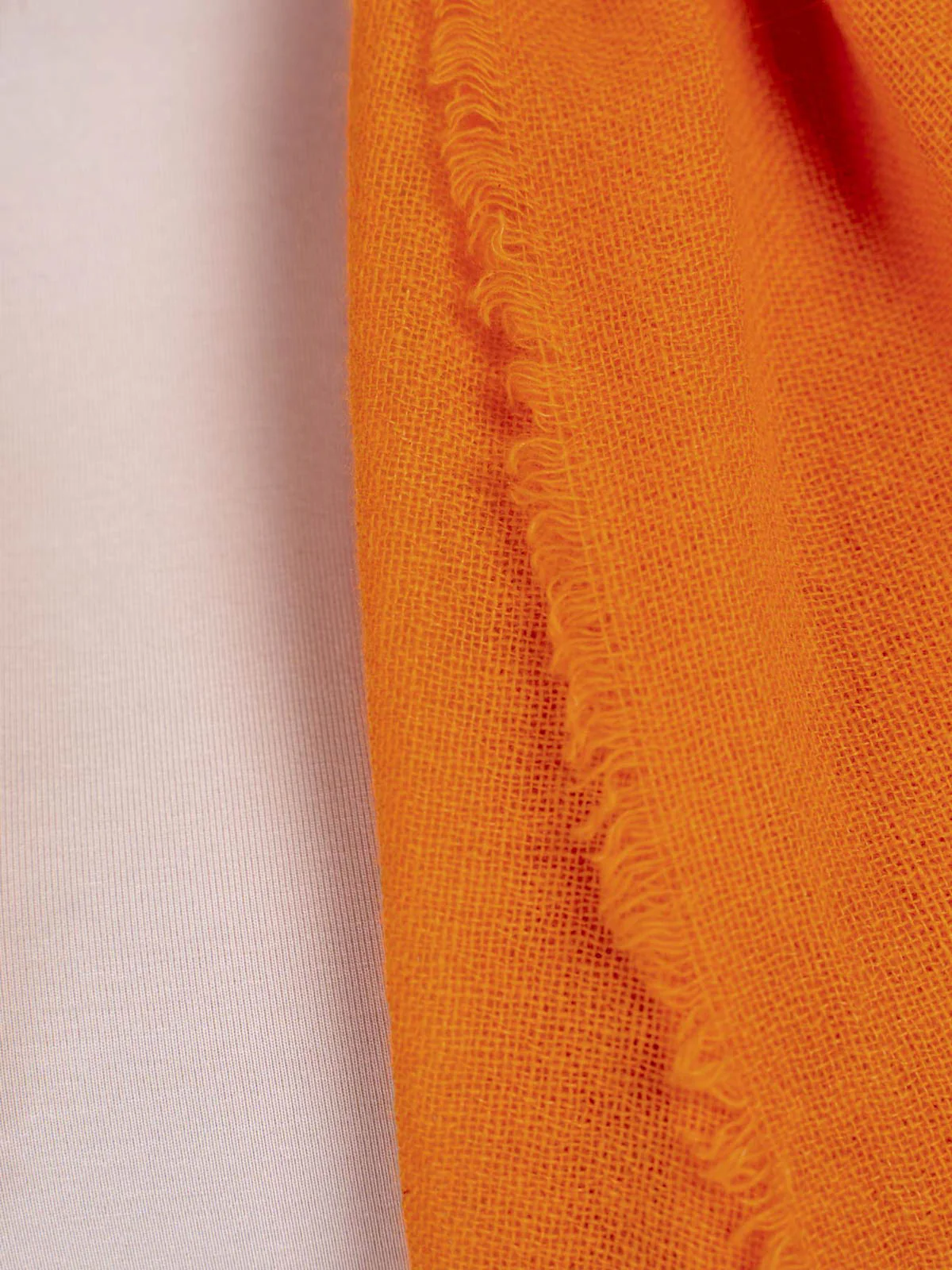 Cashmere Gauze Stole - Image 42