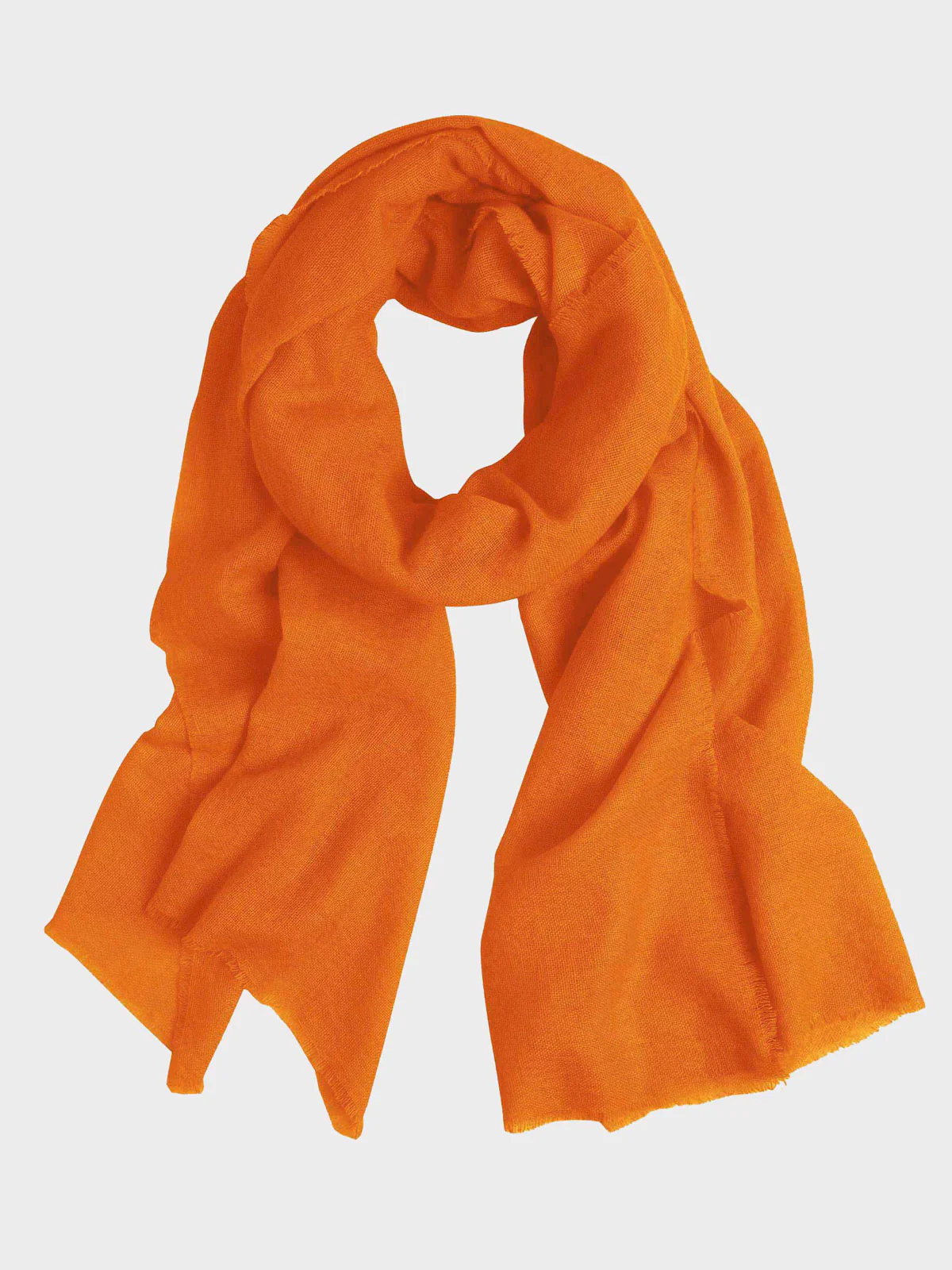 Cashmere Gauze Stole - Image 43