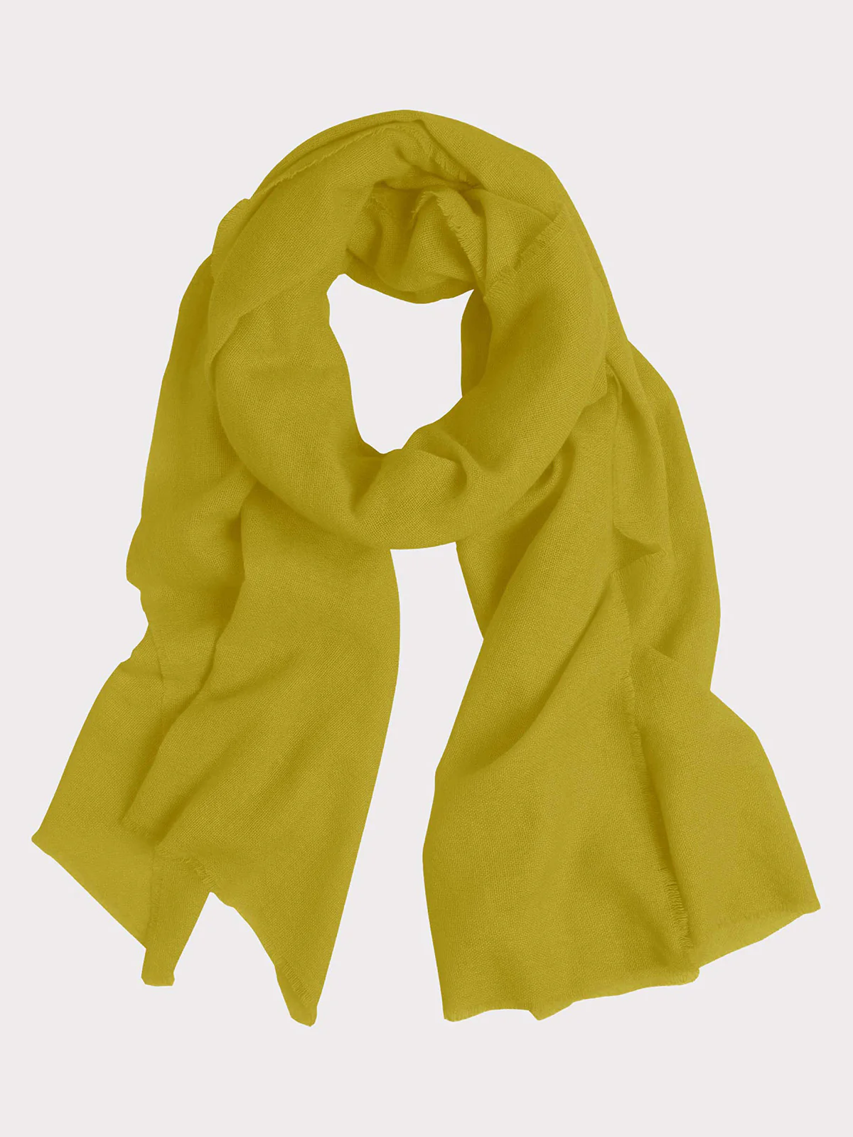 Cashmere Gauze Stole - Image 47