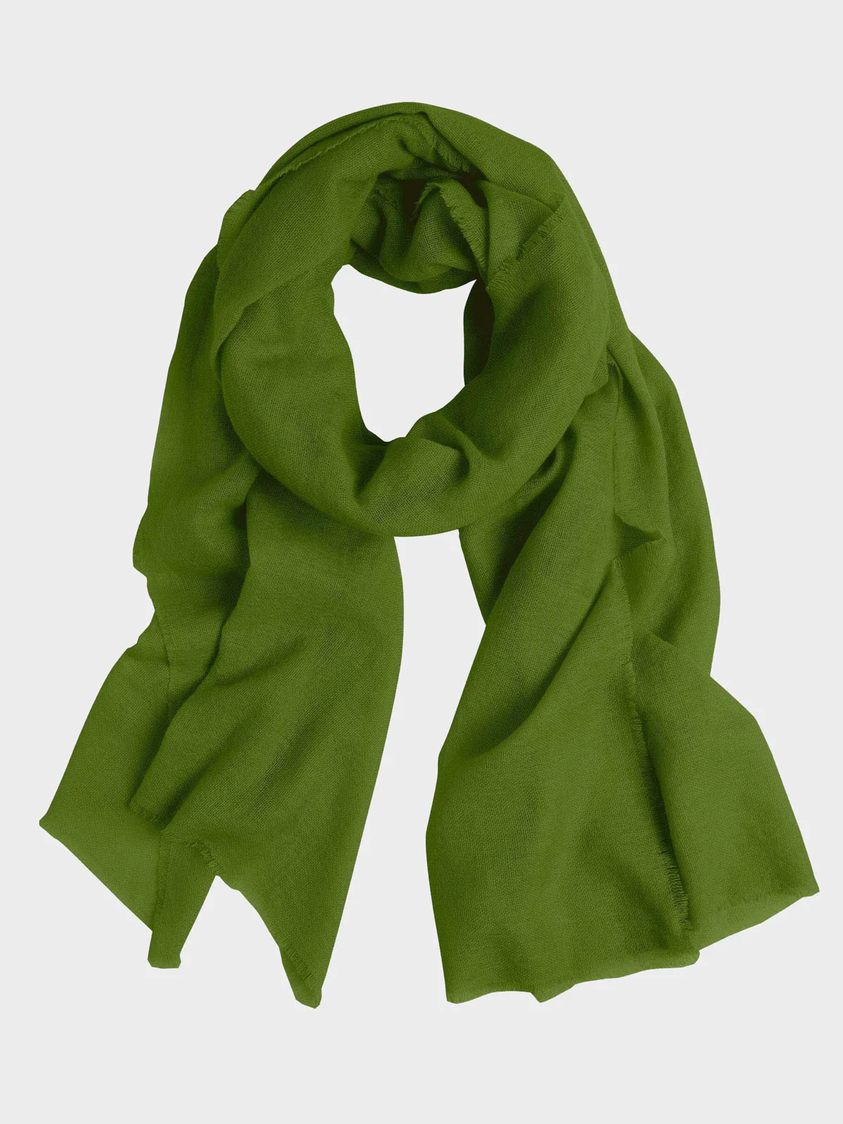 Cashmere Gauze Stole - Image 50