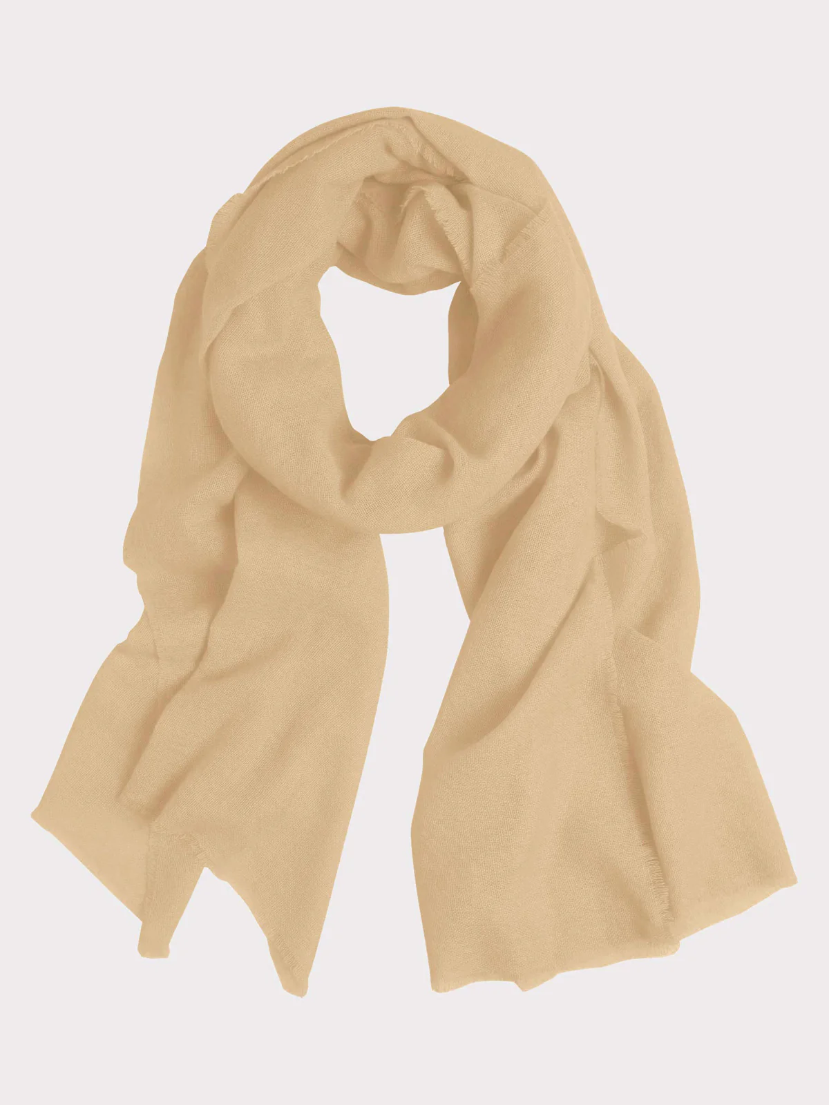 Cashmere Gauze Stole - Image 54