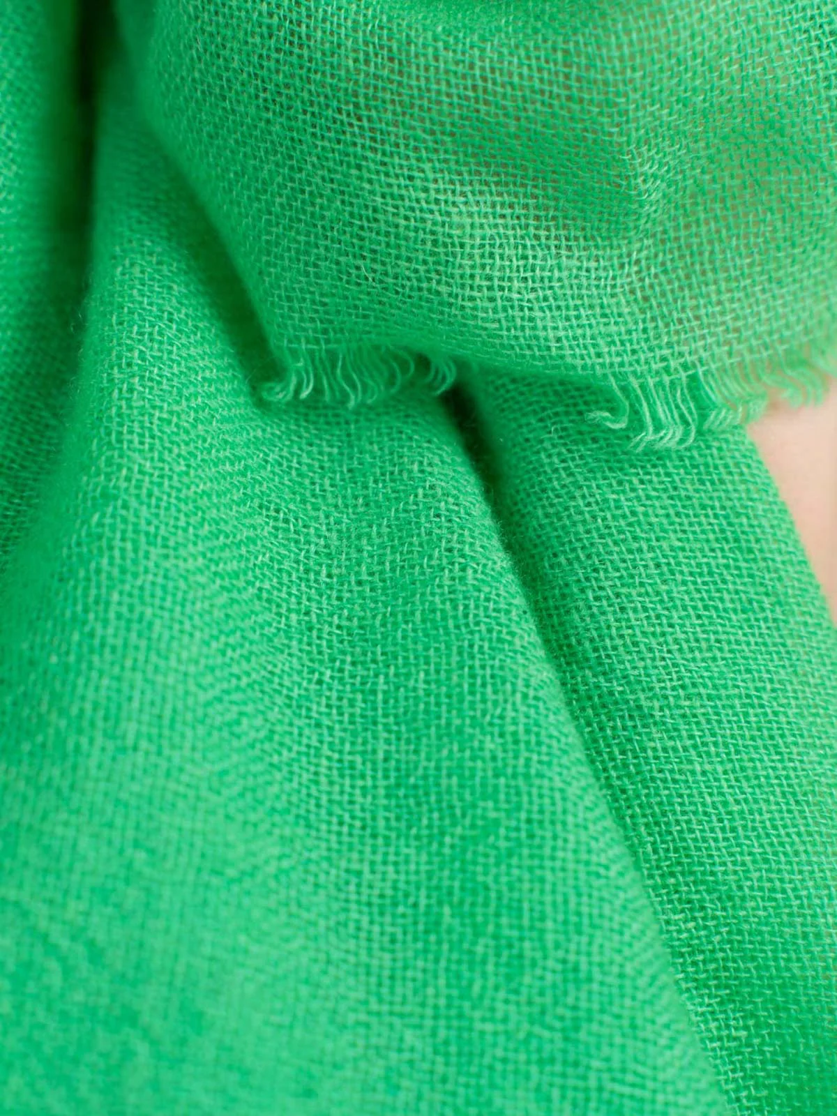 Cashmere Gauze Stole - Image 59
