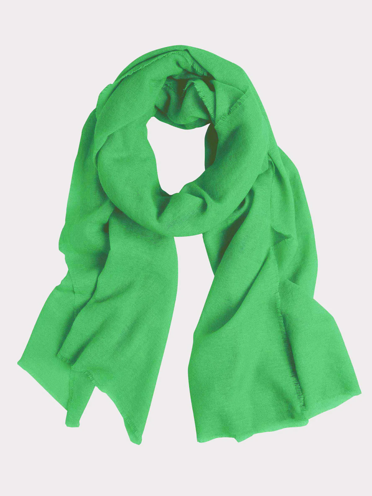 Cashmere Gauze Stole - Image 60