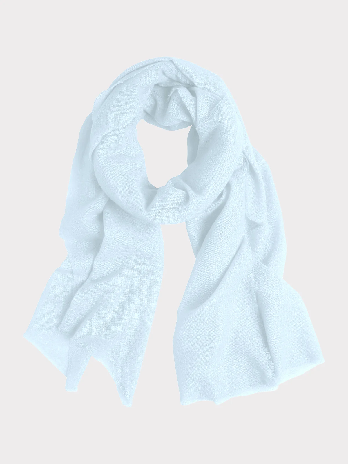 Cashmere Gauze Stole - Image 61