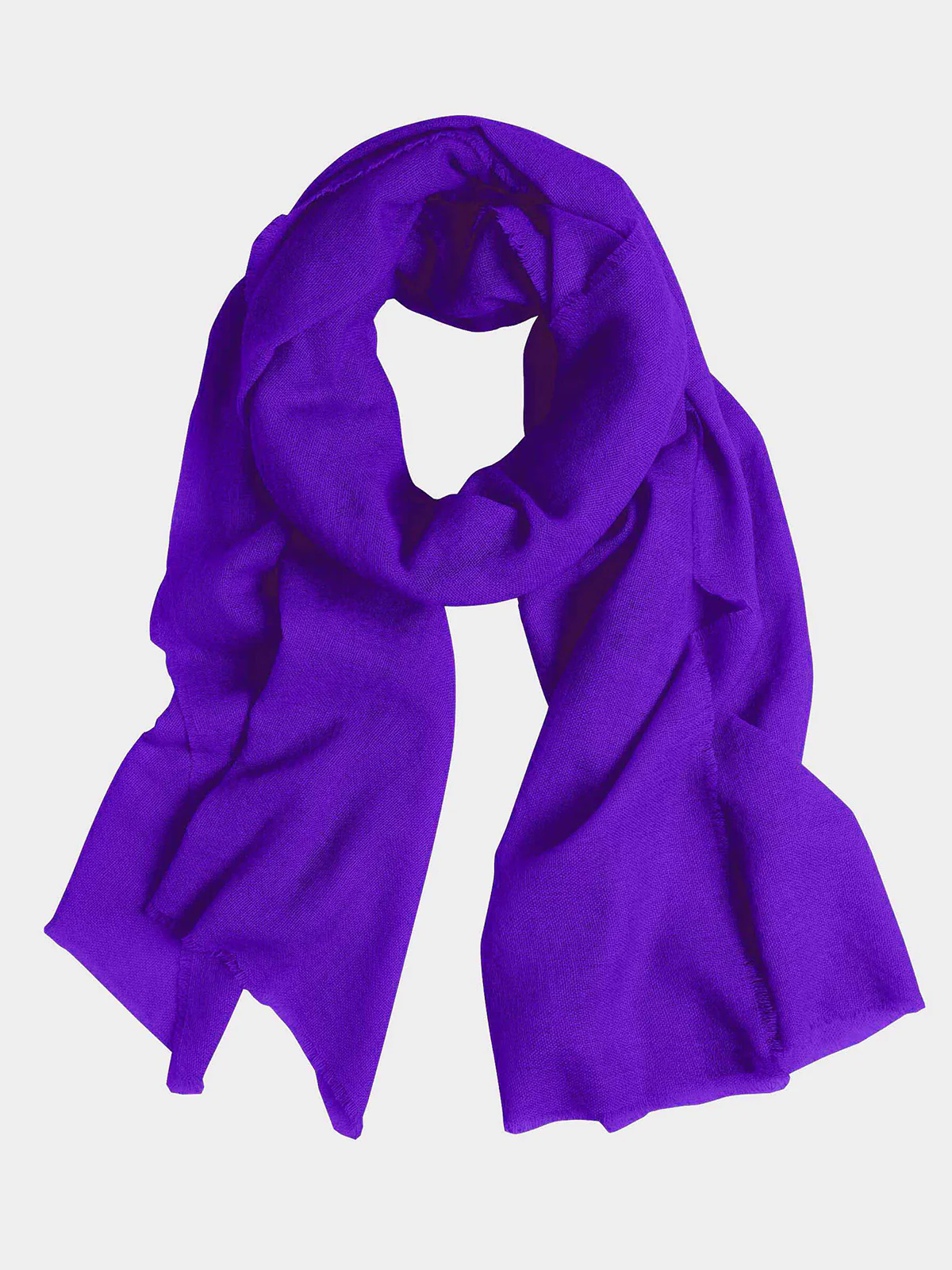 Cashmere Gauze Stole - Image 64