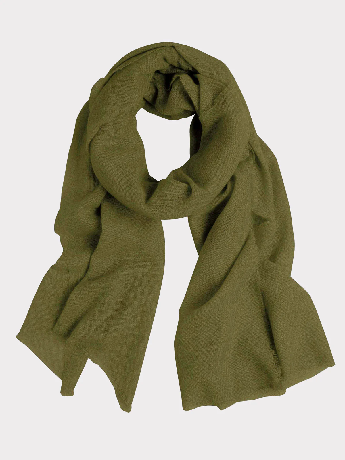 Cashmere Gauze Stole - Image 67
