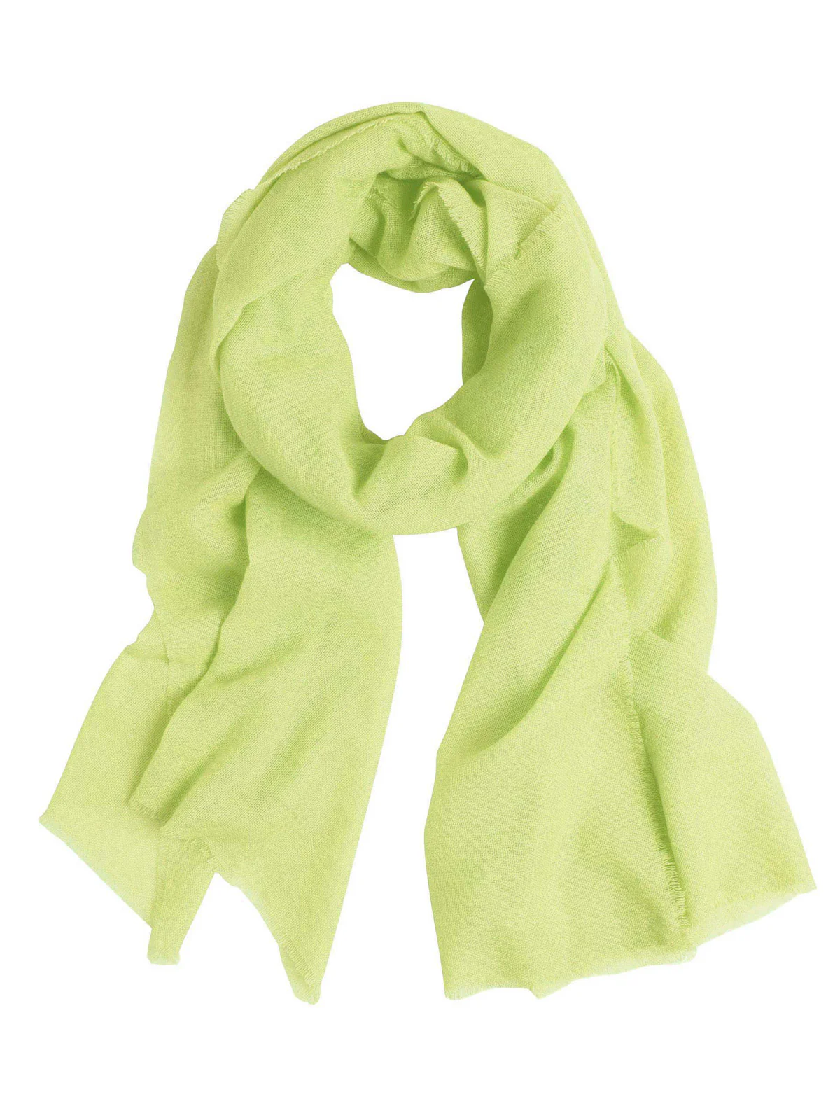 Cashmere Gauze Stole - Image 71