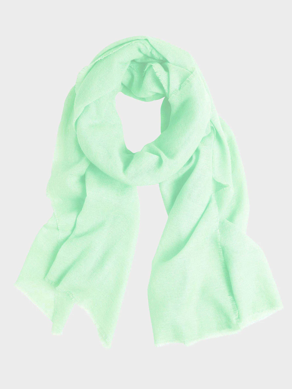 Cashmere Gauze Stole - Image 74
