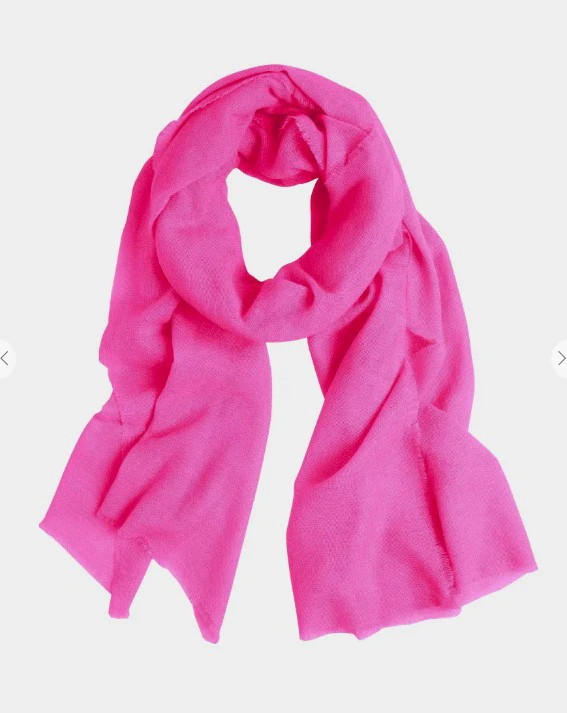 Cashmere Gauze Stole - Image 75