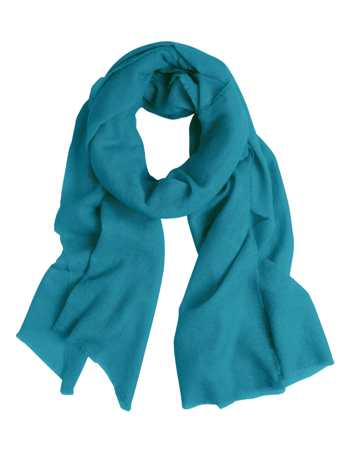 Cashmere Gauze Stole - Image 77
