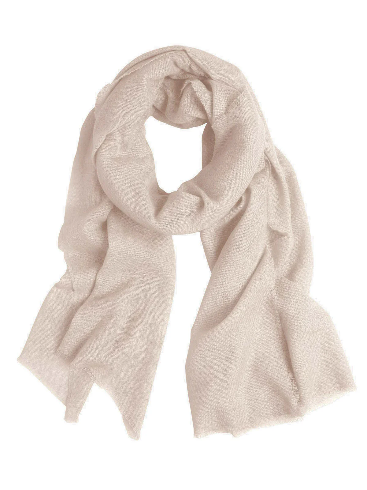 Cashmere Gauze Stole - Image 78