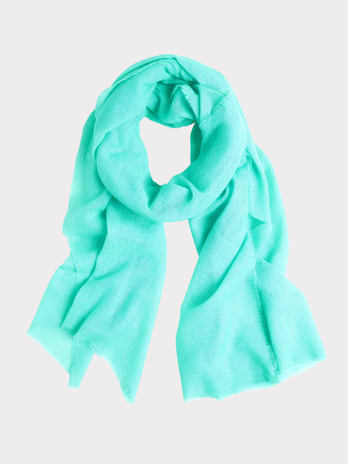 Cashmere Gauze Stole - Image 79