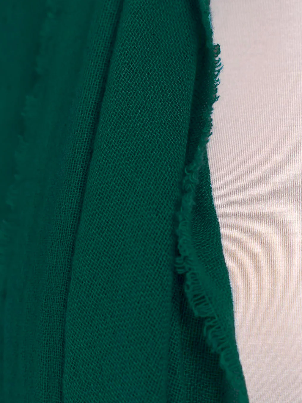 Cashmere Gauze Stole - Image 83