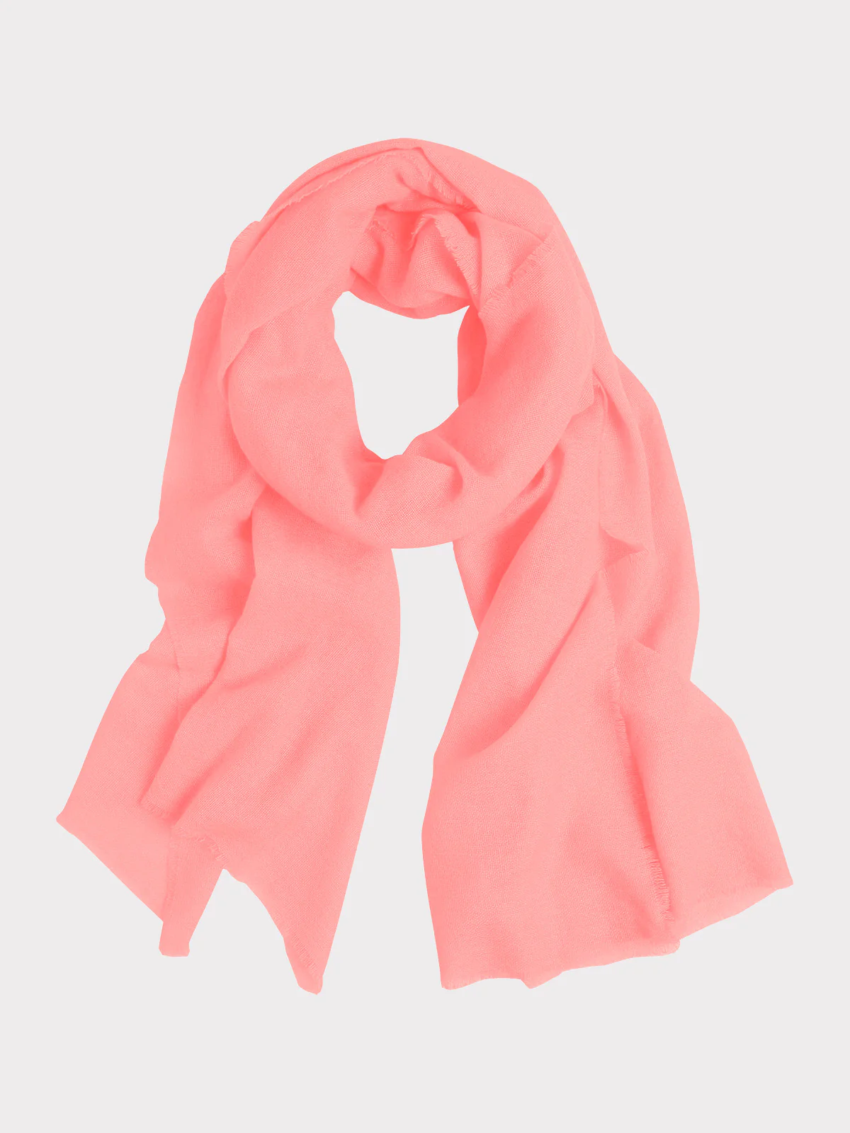 Cashmere Gauze Stole - Image 86