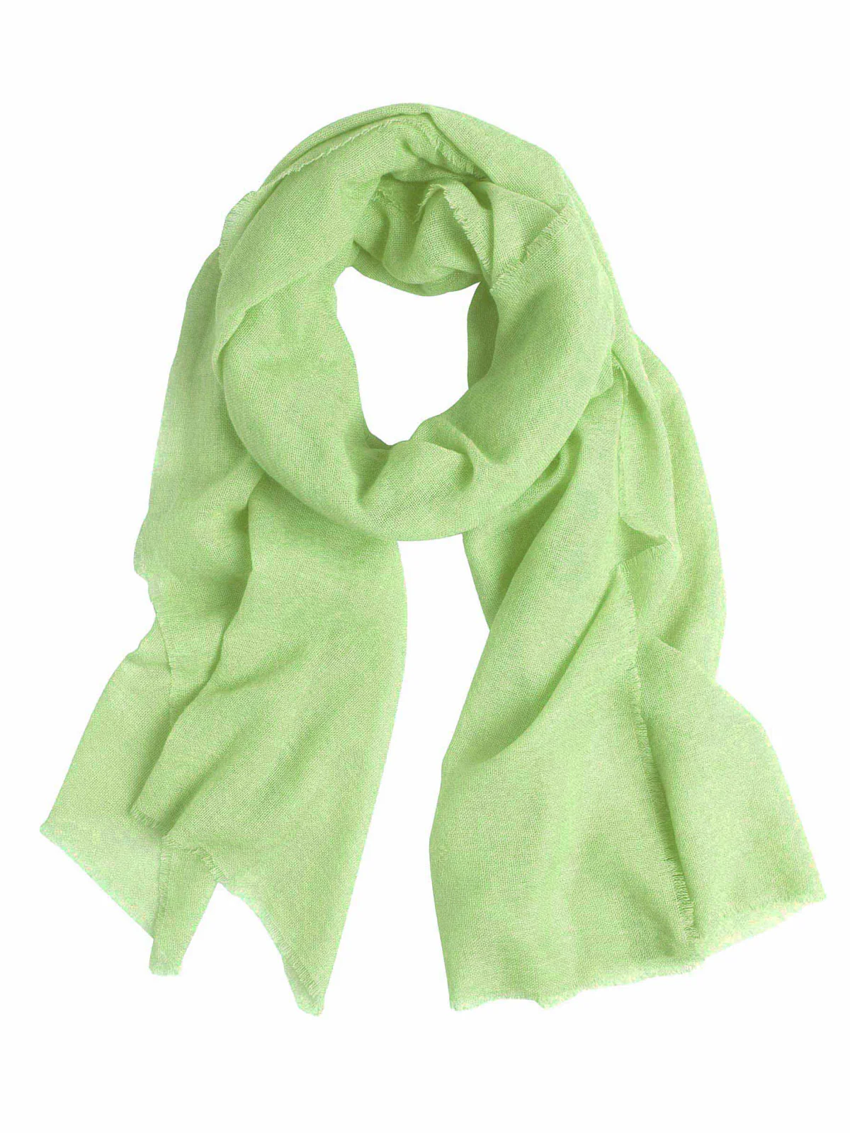 Cashmere Gauze Stole - Image 90