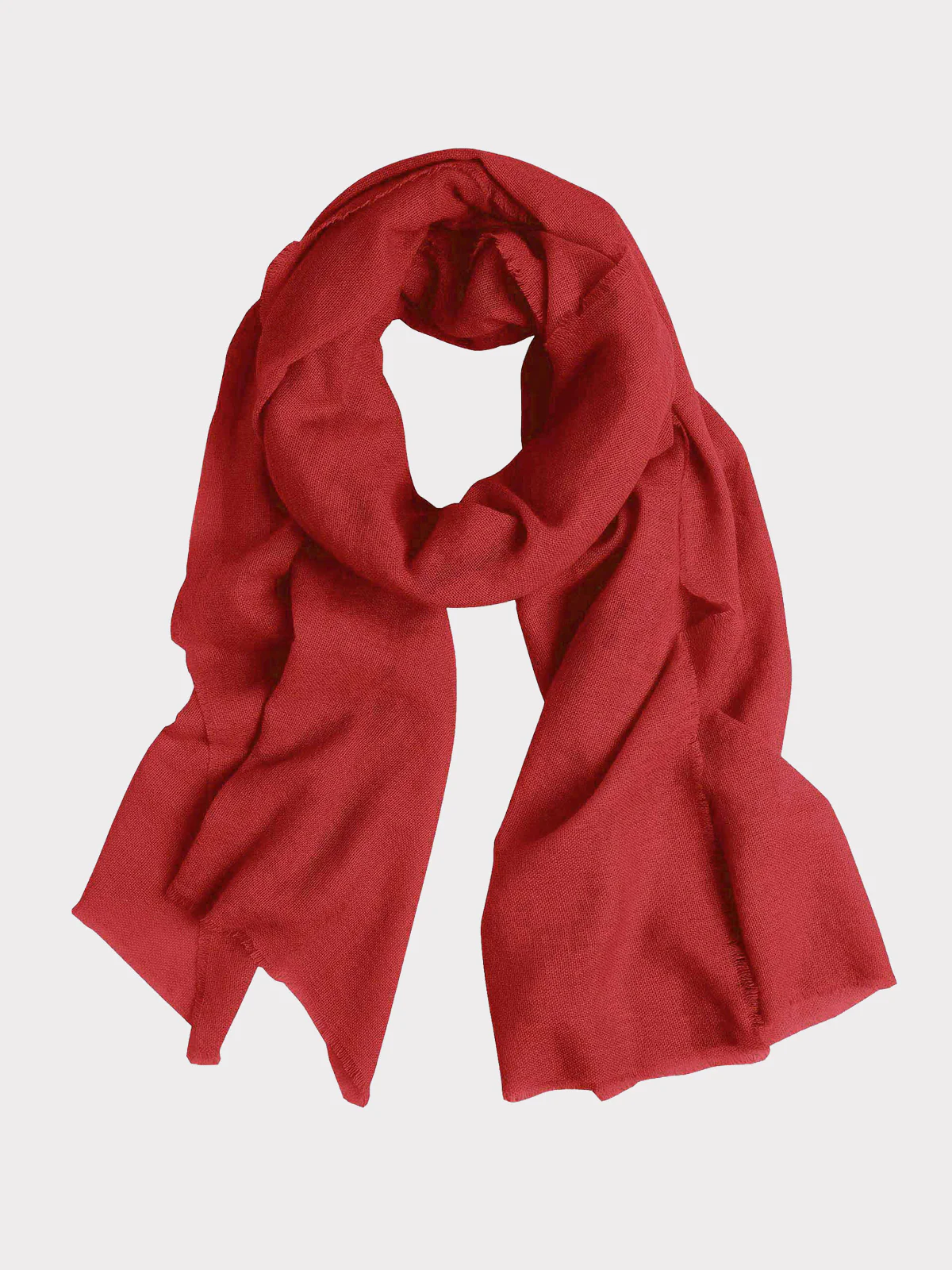 Cashmere Gauze Stole - Image 92