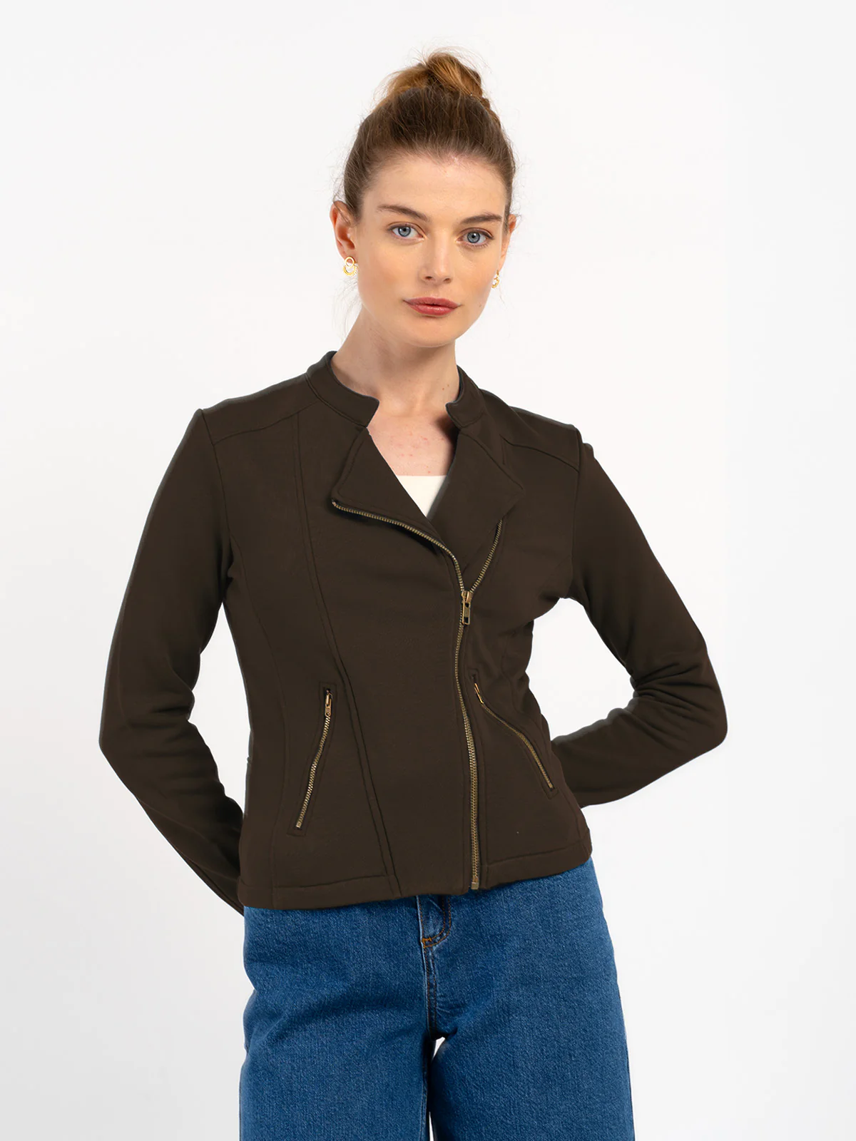 Chloe Jacket - Image 10