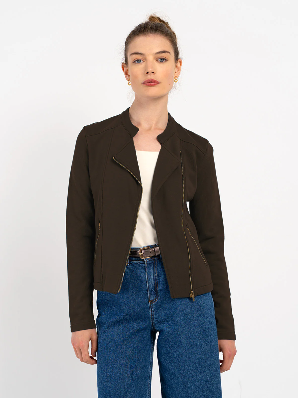 Chloe Jacket - Image 11