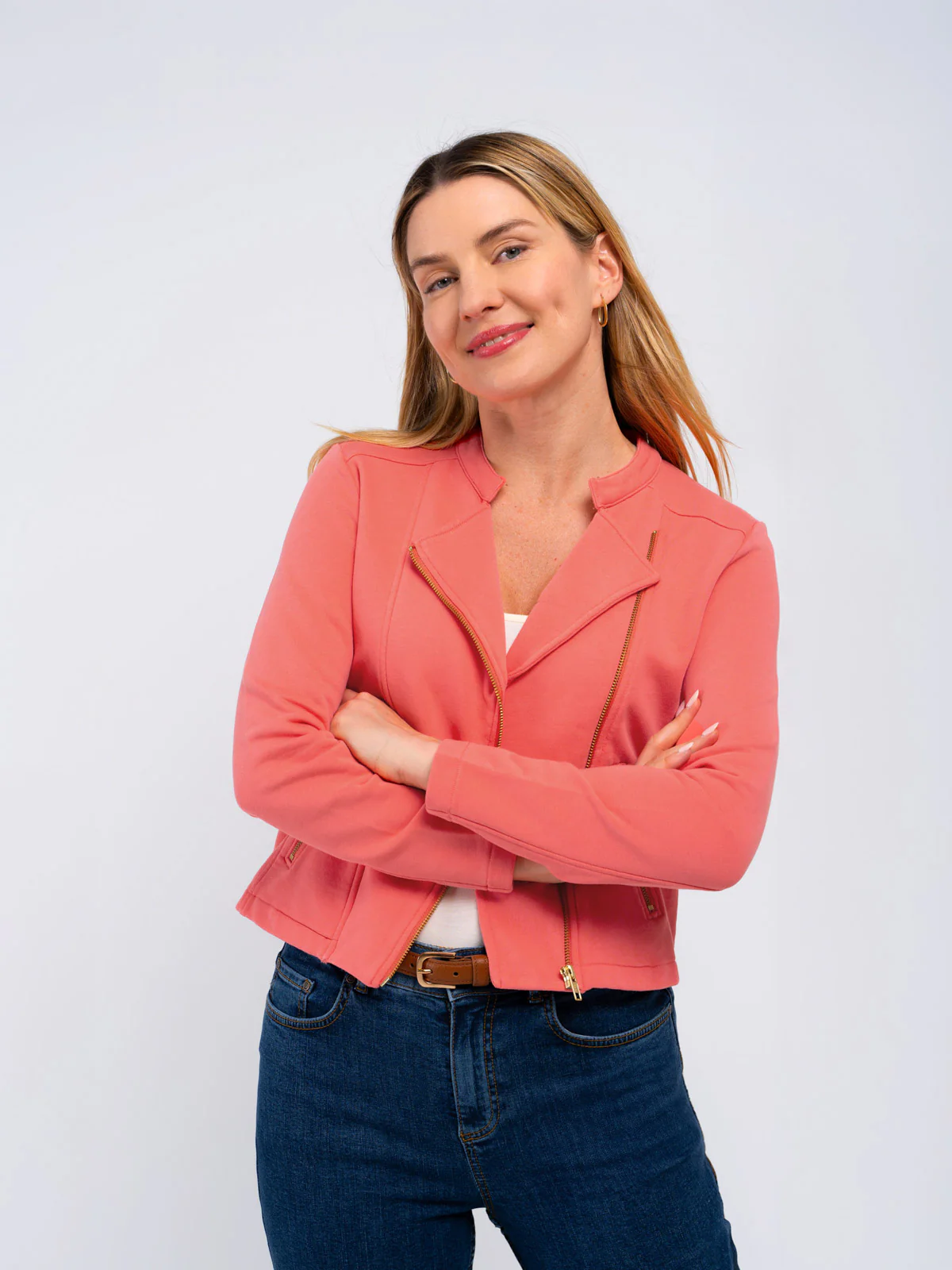 Chloe Jacket - Image 30