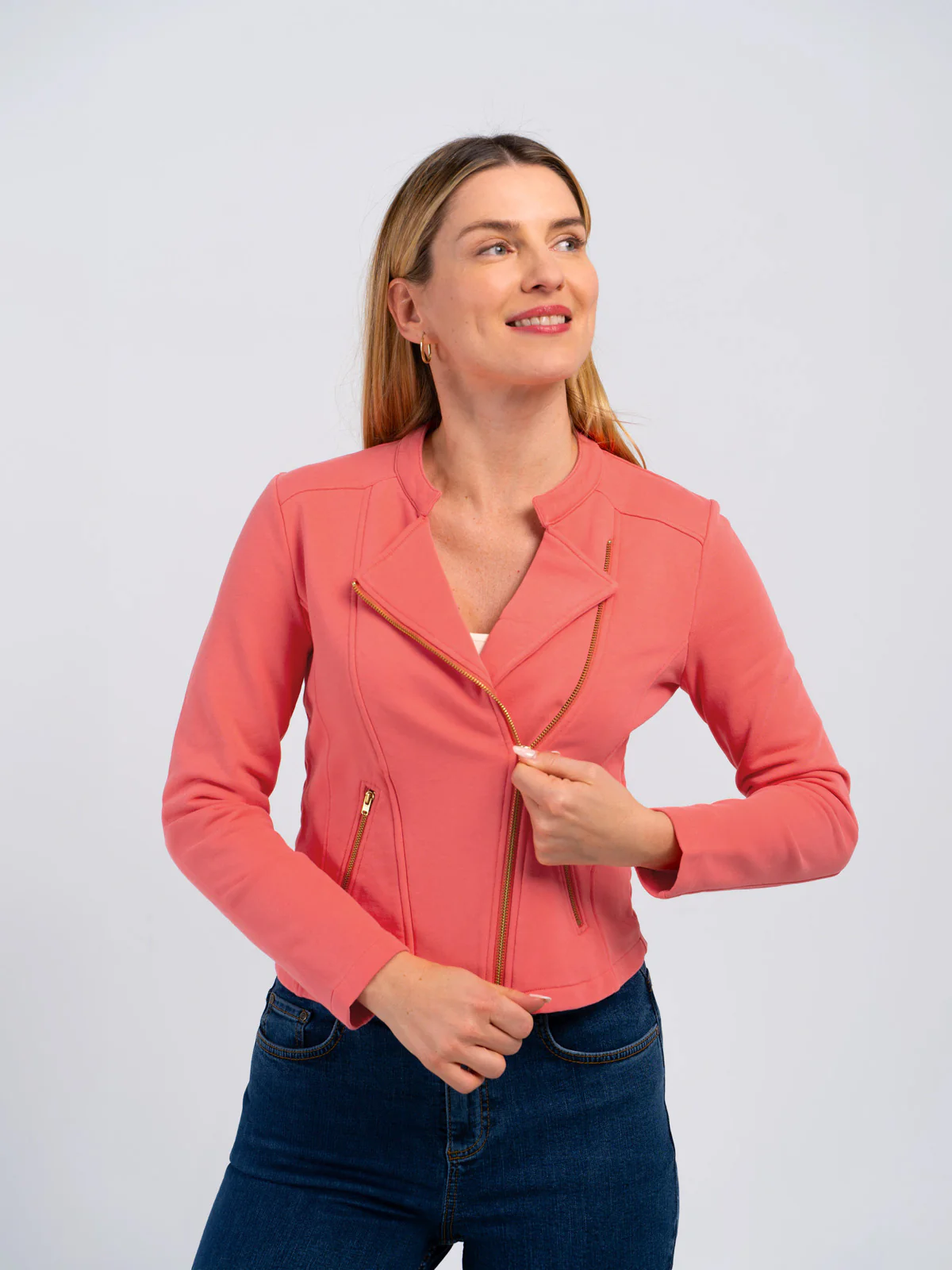 Chloe Jacket - Image 31
