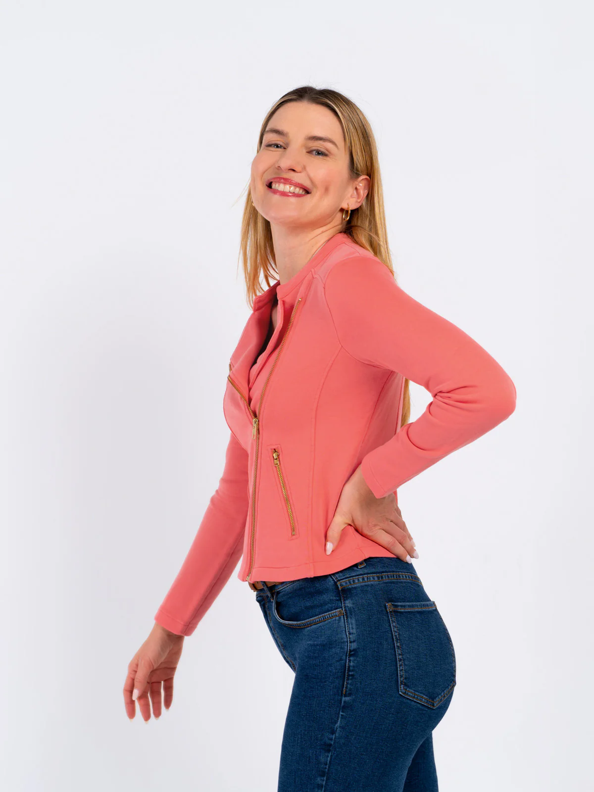 Chloe Jacket - Image 32