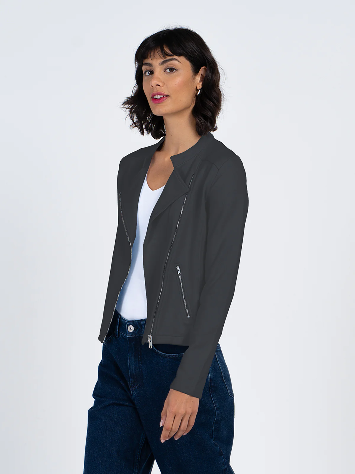 Chloe Jacket - Image 4