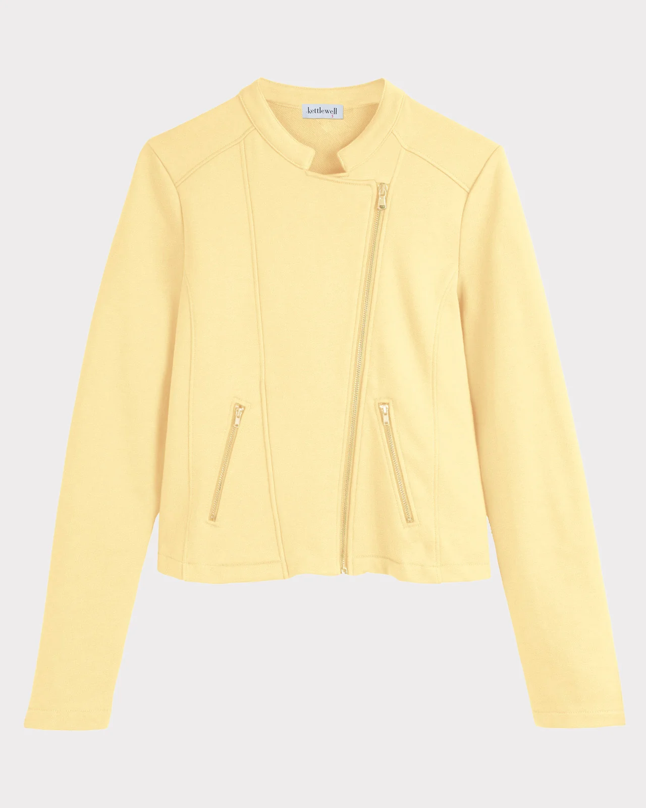 Chloe Jacket - Image 40