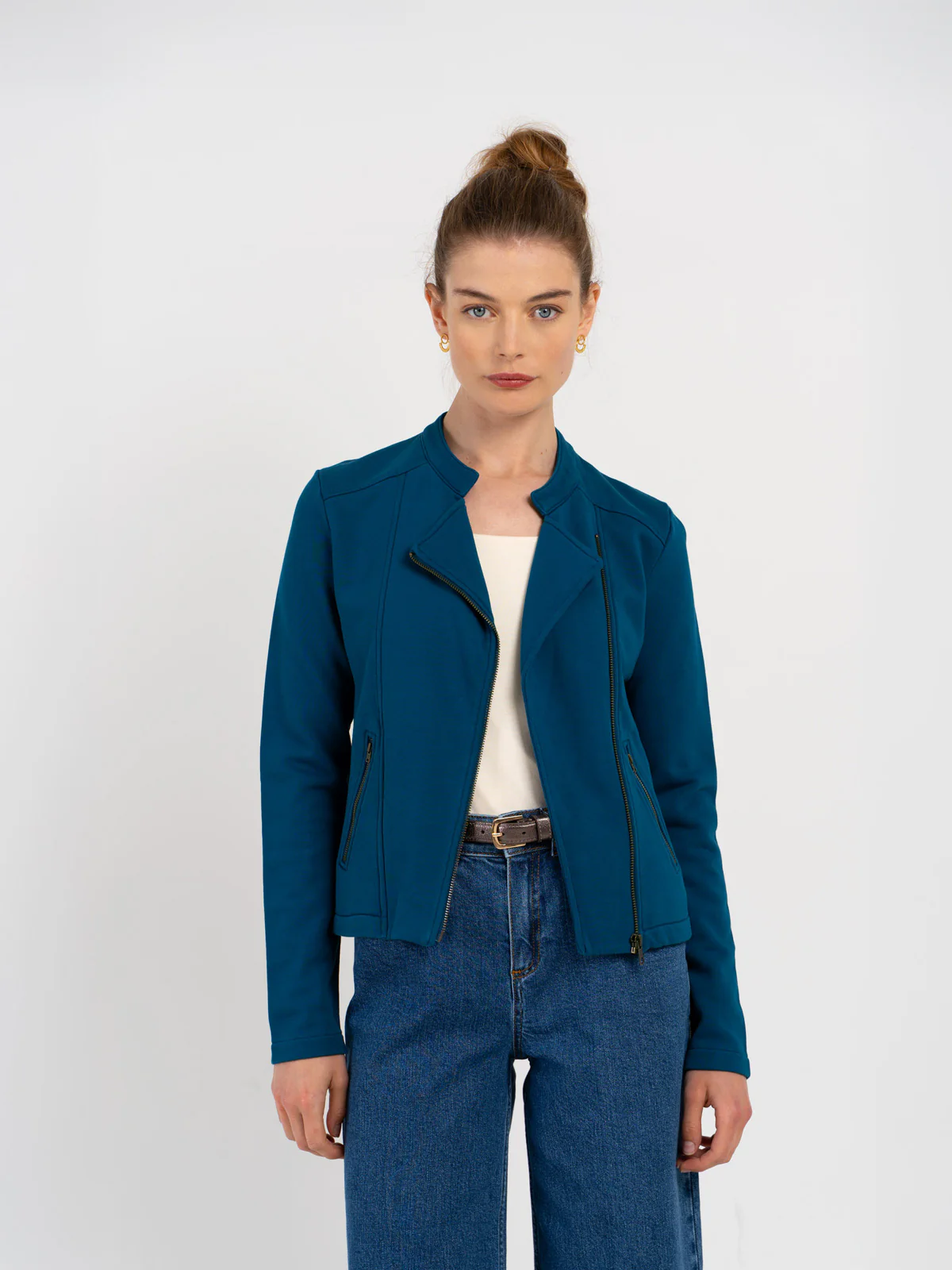Chloe Jacket - Image 44