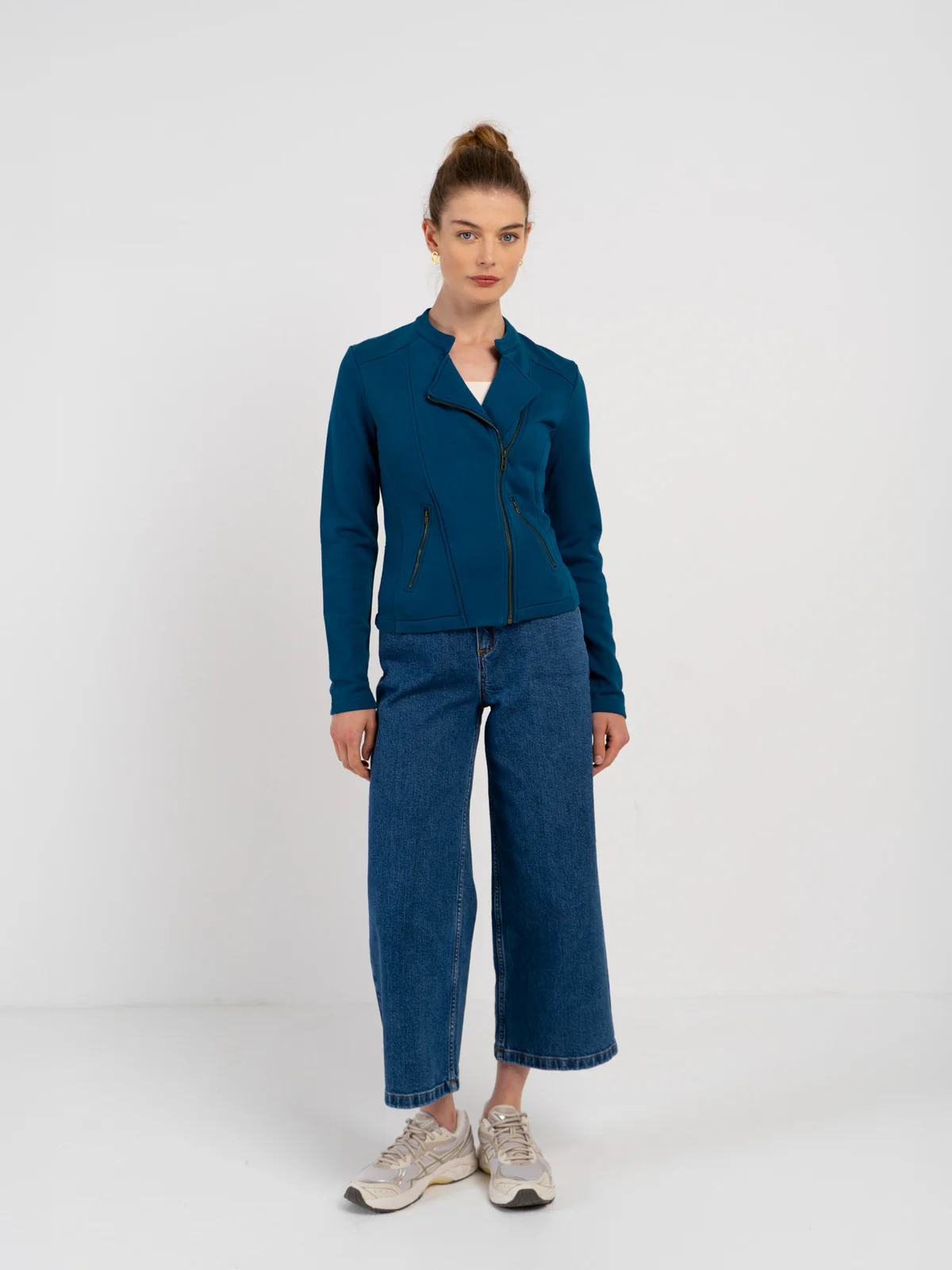 Chloe Jacket - Image 45
