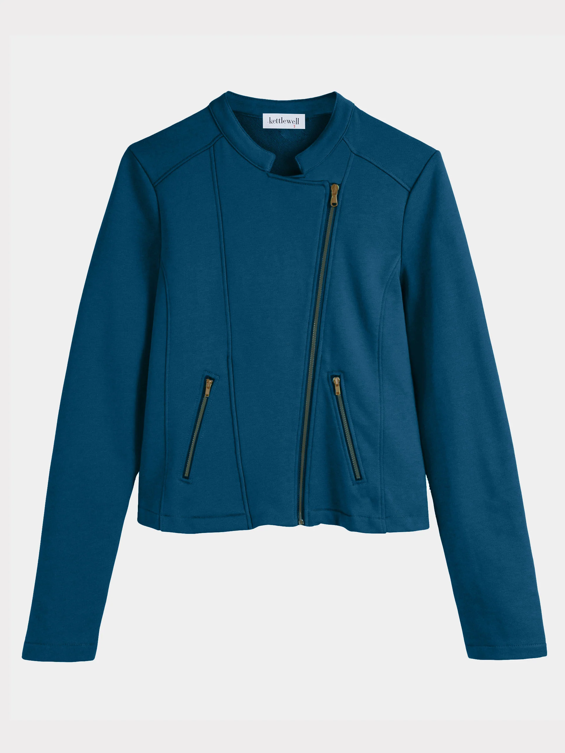 Chloe Jacket - Image 47