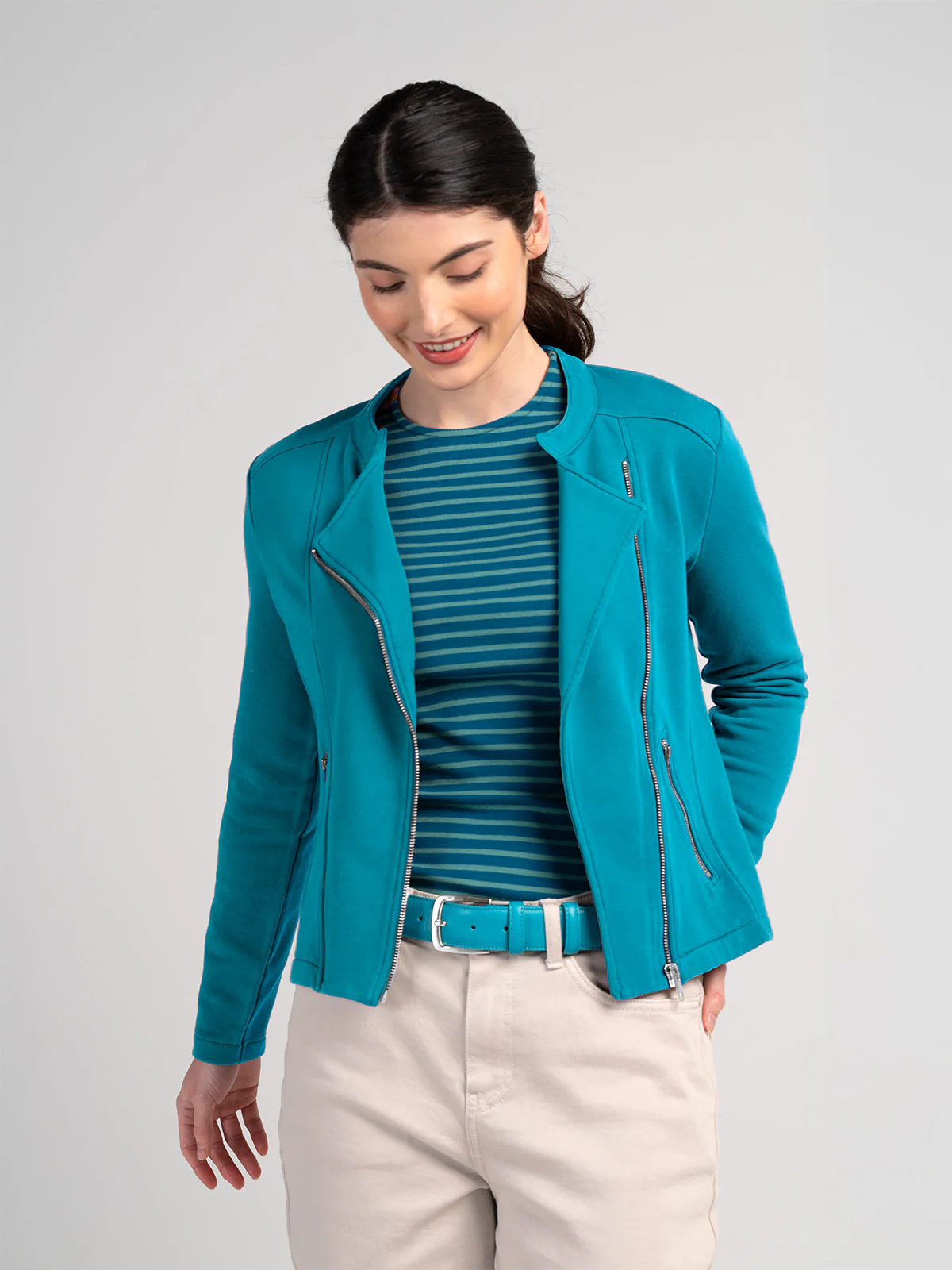 Chloe Jacket - Image 48