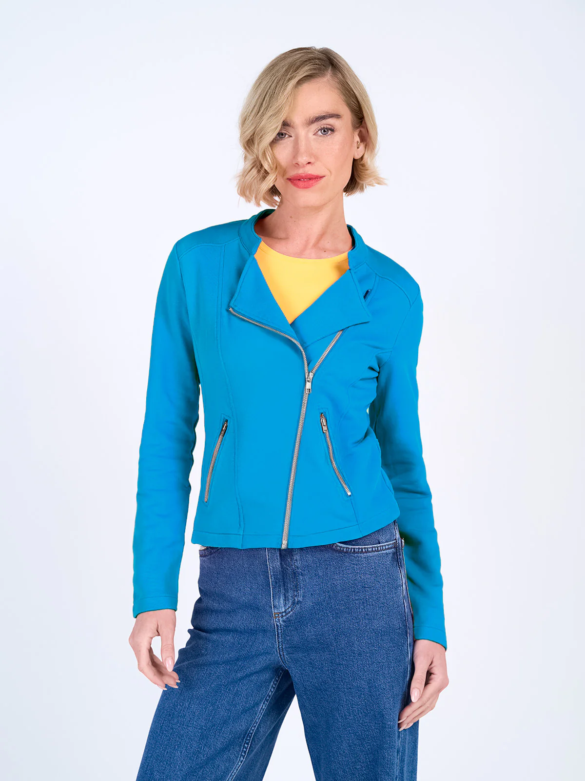 Chloe Jacket - Image 6