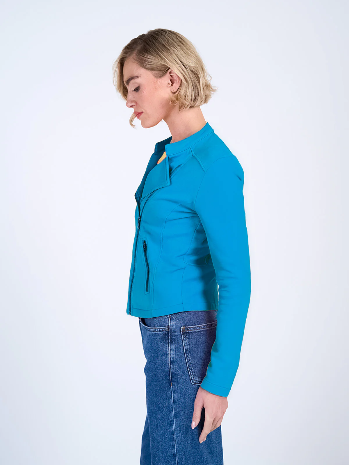 Chloe Jacket - Image 8